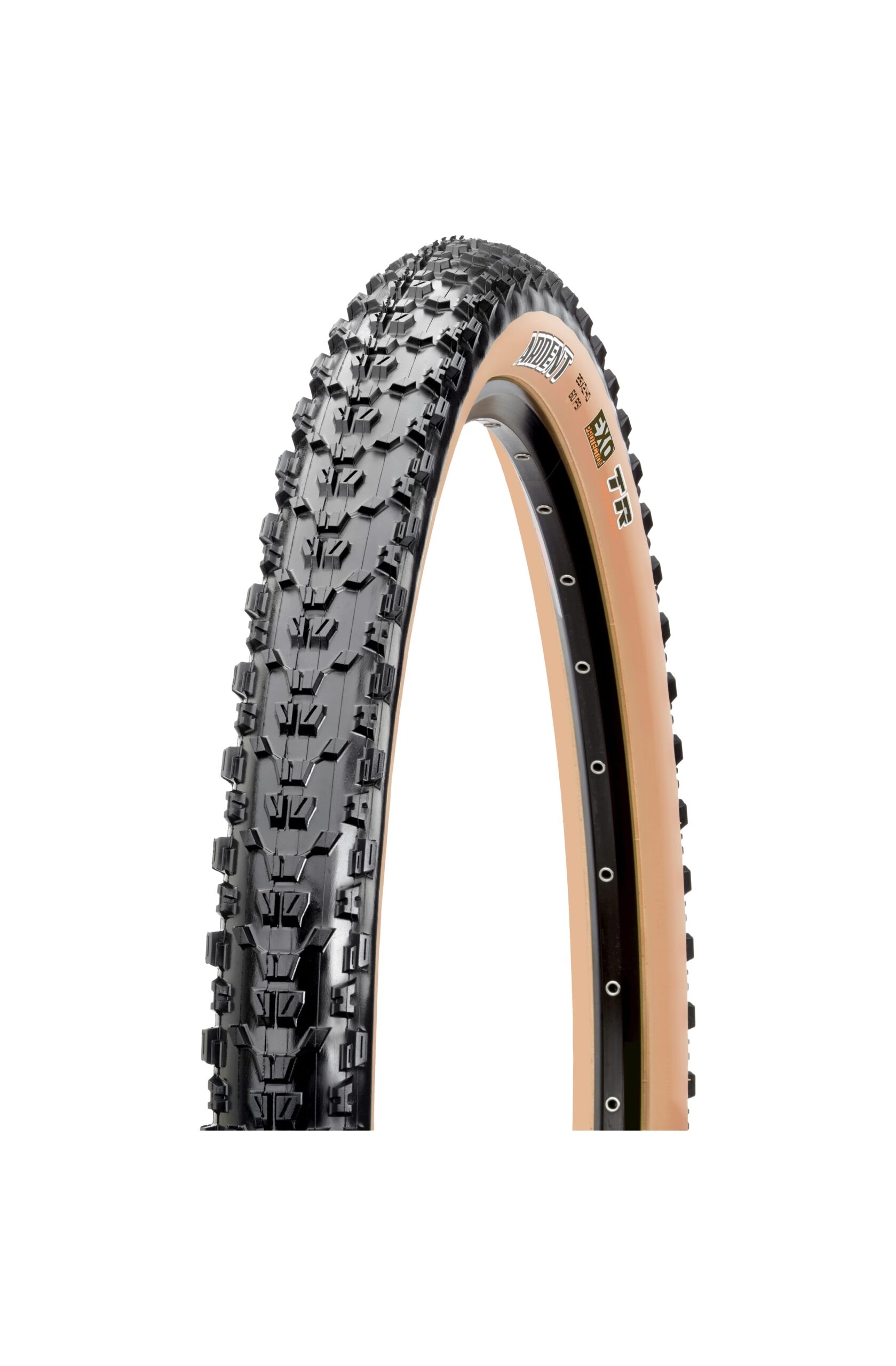 Maxxis Btb Ardent EXO/TR/Tanwall 29 x 2.25 Zw/Br Foldable Maxxis Btb Ardent EXO/TR/Tanwall 29 x 2.25 Zw/Br Foldable