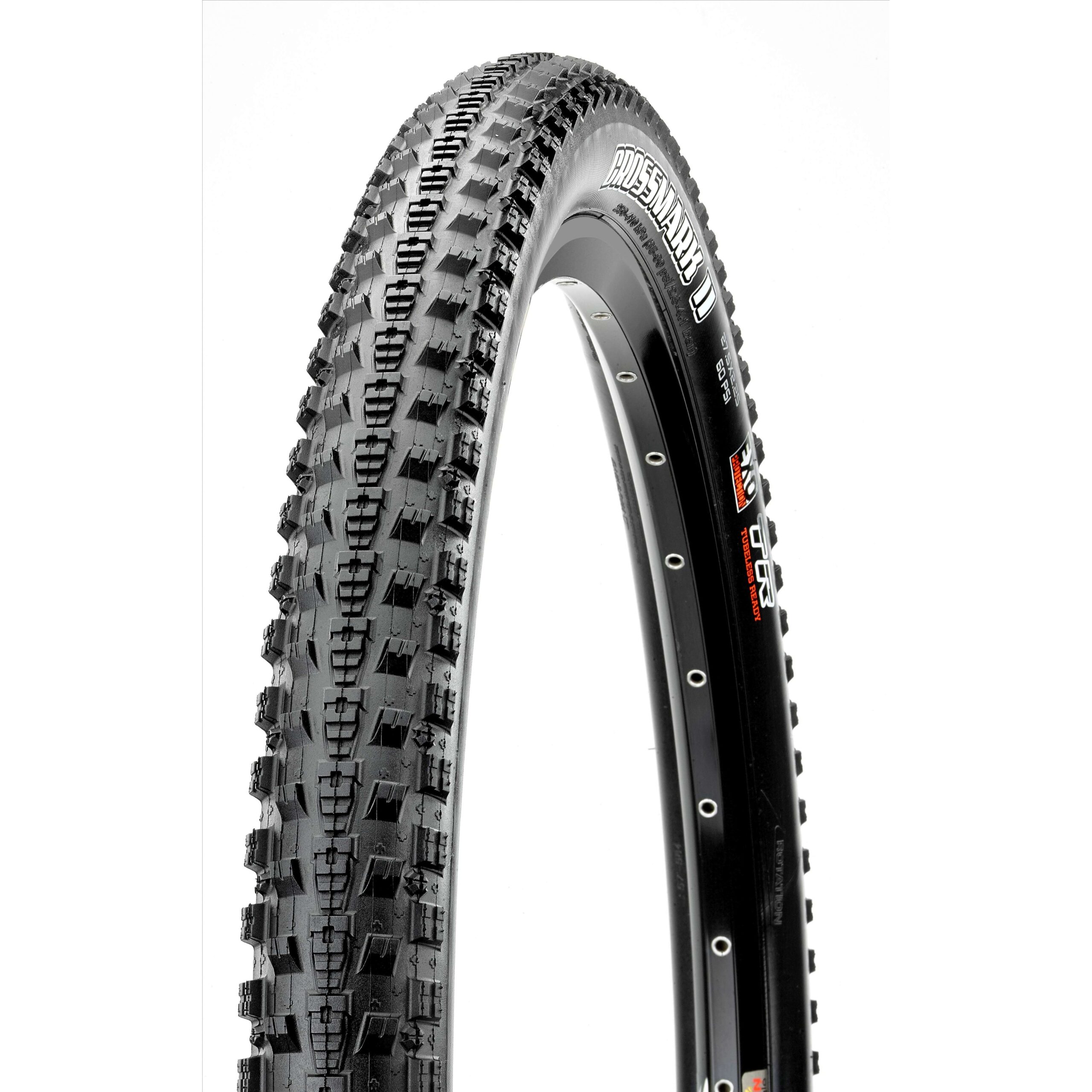 Maxxis Btb Crossmark II EXO/TR 29 x 2.25 Black Folding