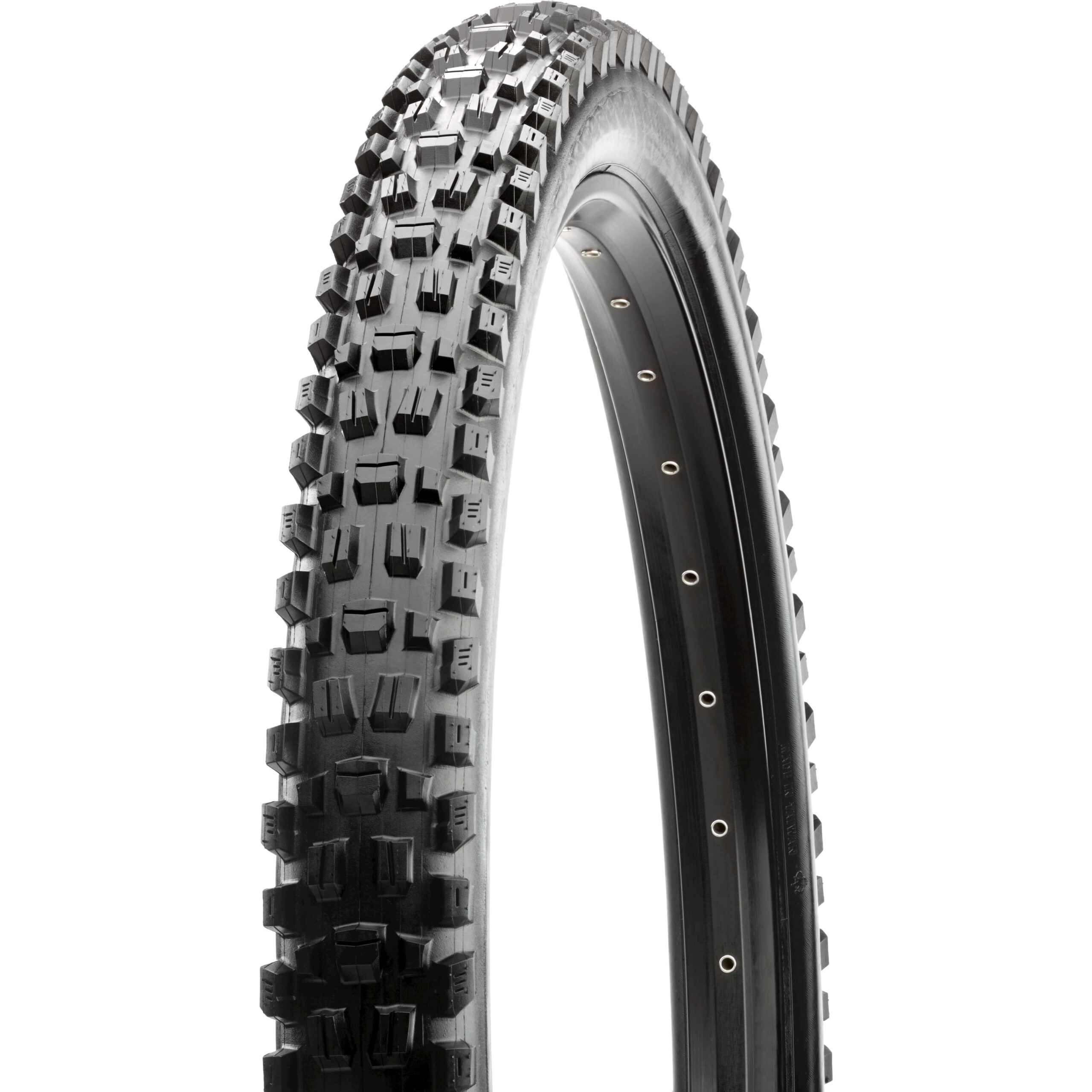 Maxxis Btb Assegai EXO+/TR 27.5 x 2.50 Blackwall Foldable