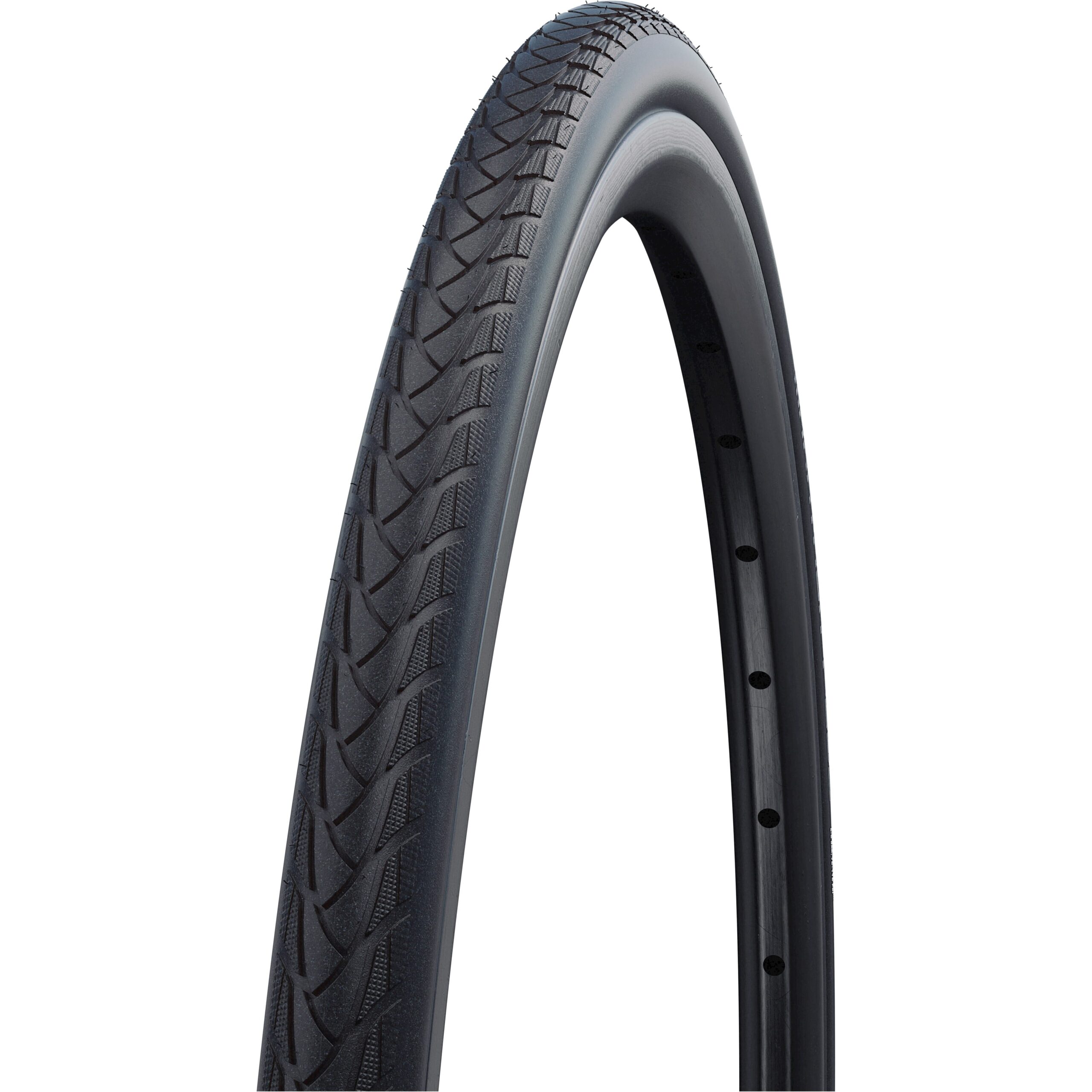 Schwalbe Btb Marathon Plus Evo 24 x 1.00 Black