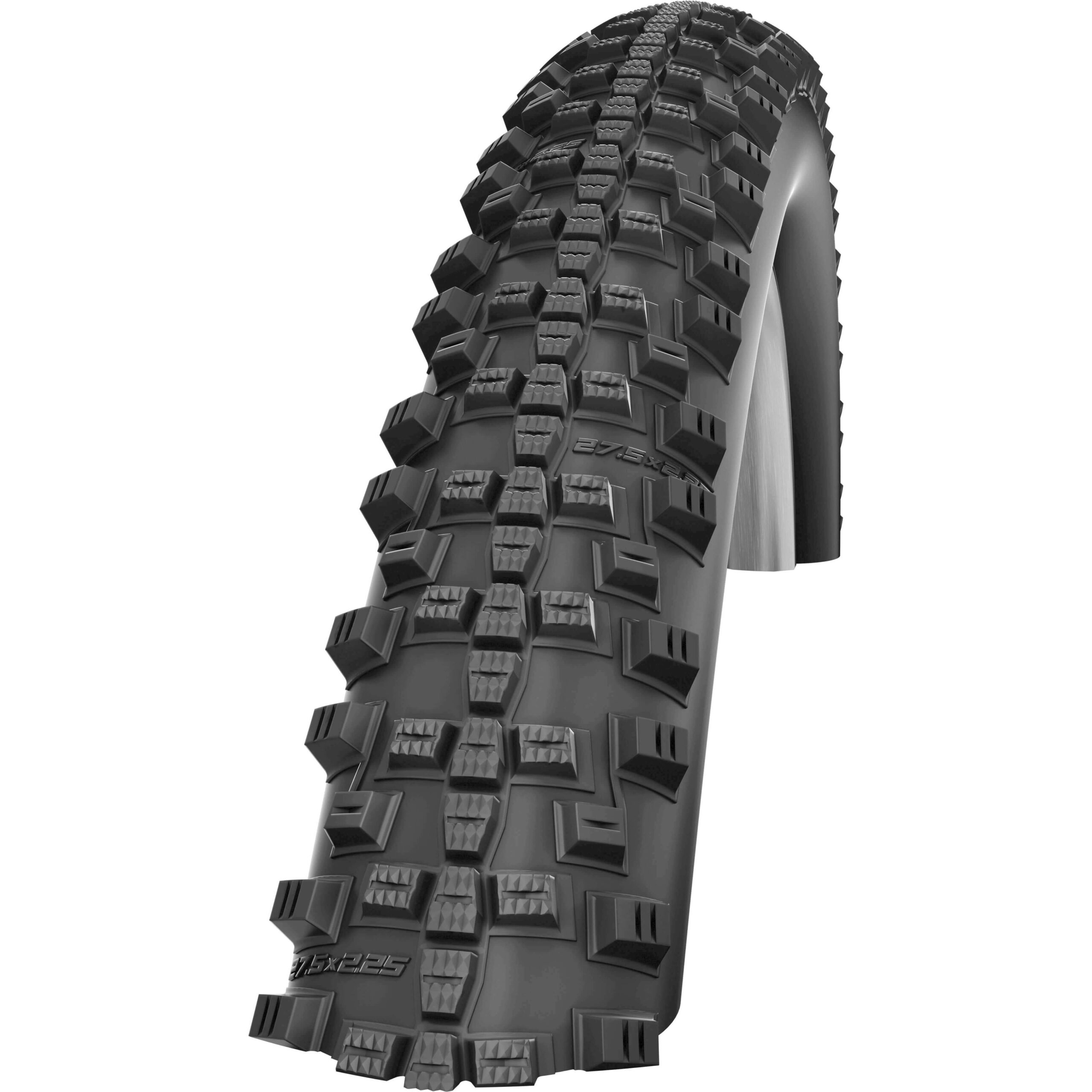 Schwalbe Btb Smart Sam Performance 28 x 1.40 Black White