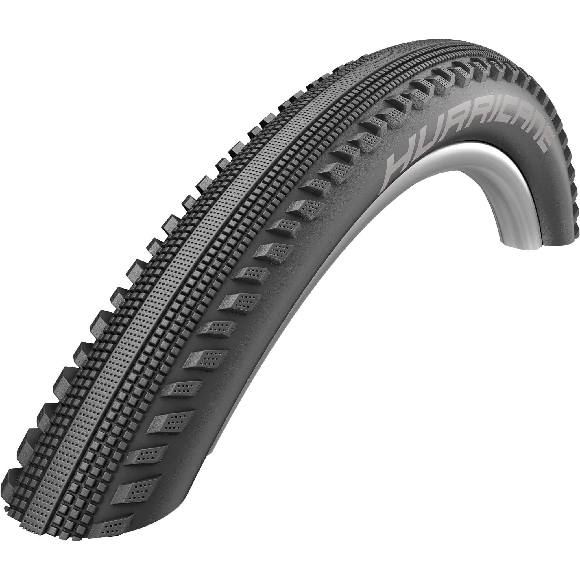 Schwalbe Btb Hurricane R-Guard 26 x 2.10 Black Reflective