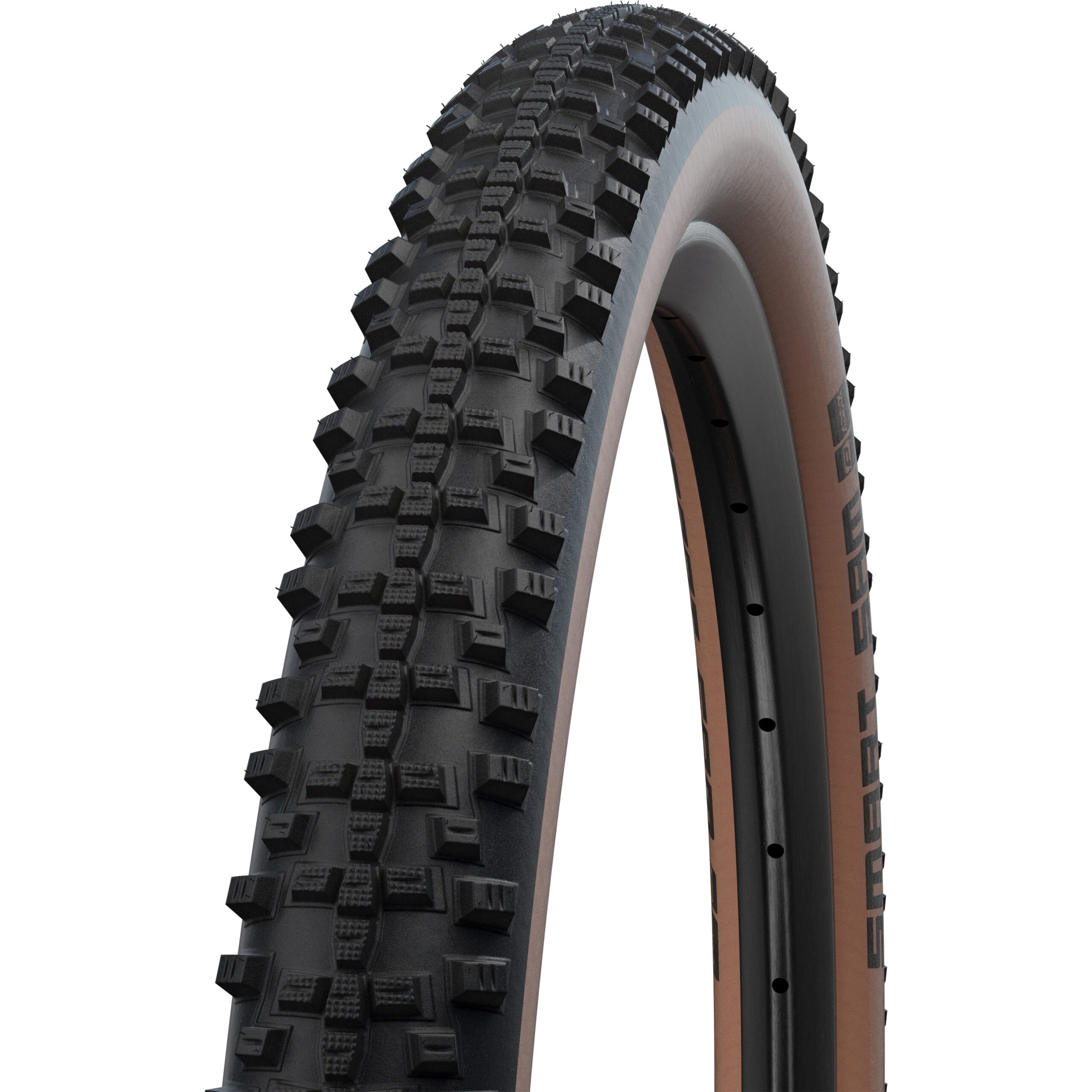 Schwalbe Btb Smart Sam Performance 29 x 2.25 B/Bz-Sk