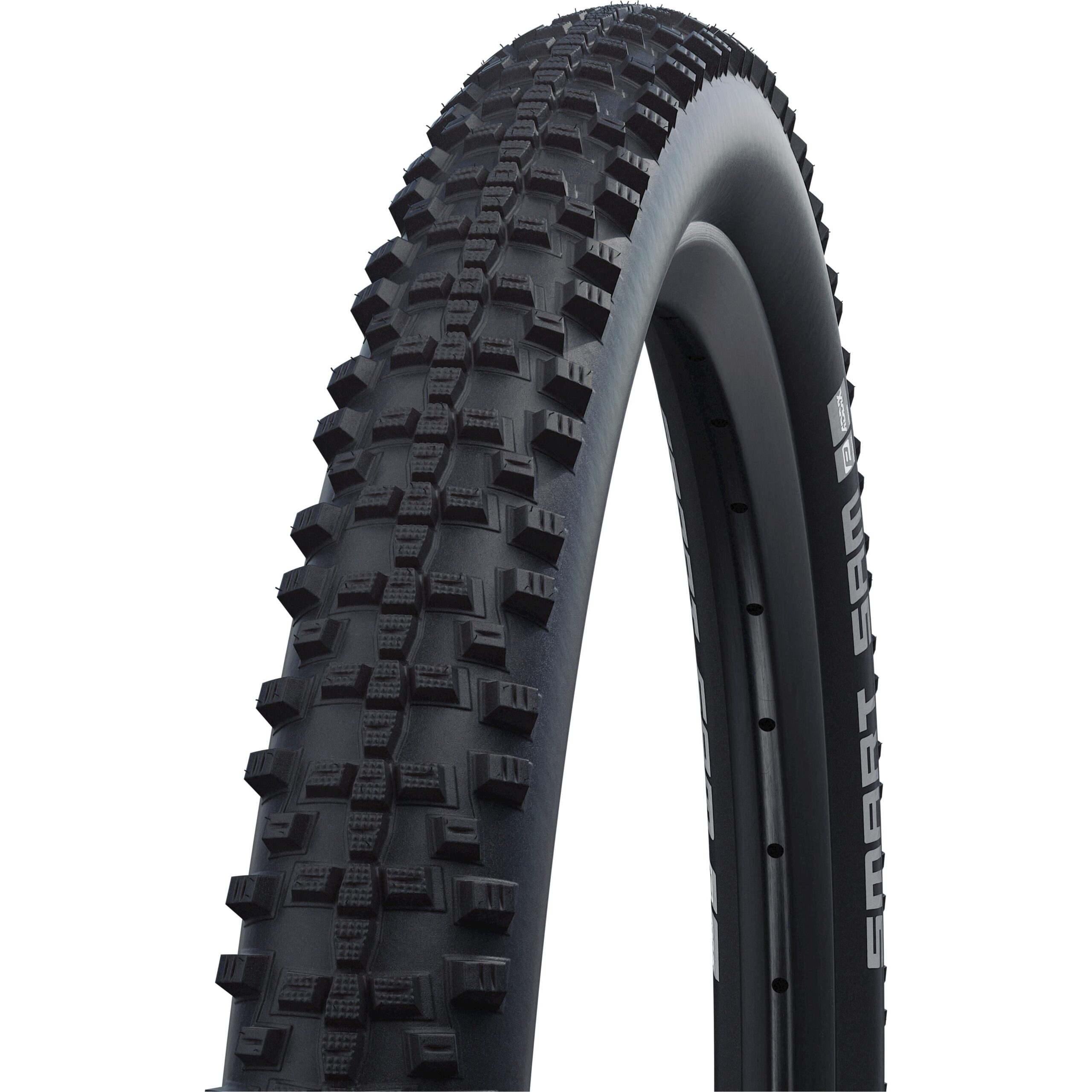 Schwalbe Btb Smart Sam Performance 29 x 2.25 Black