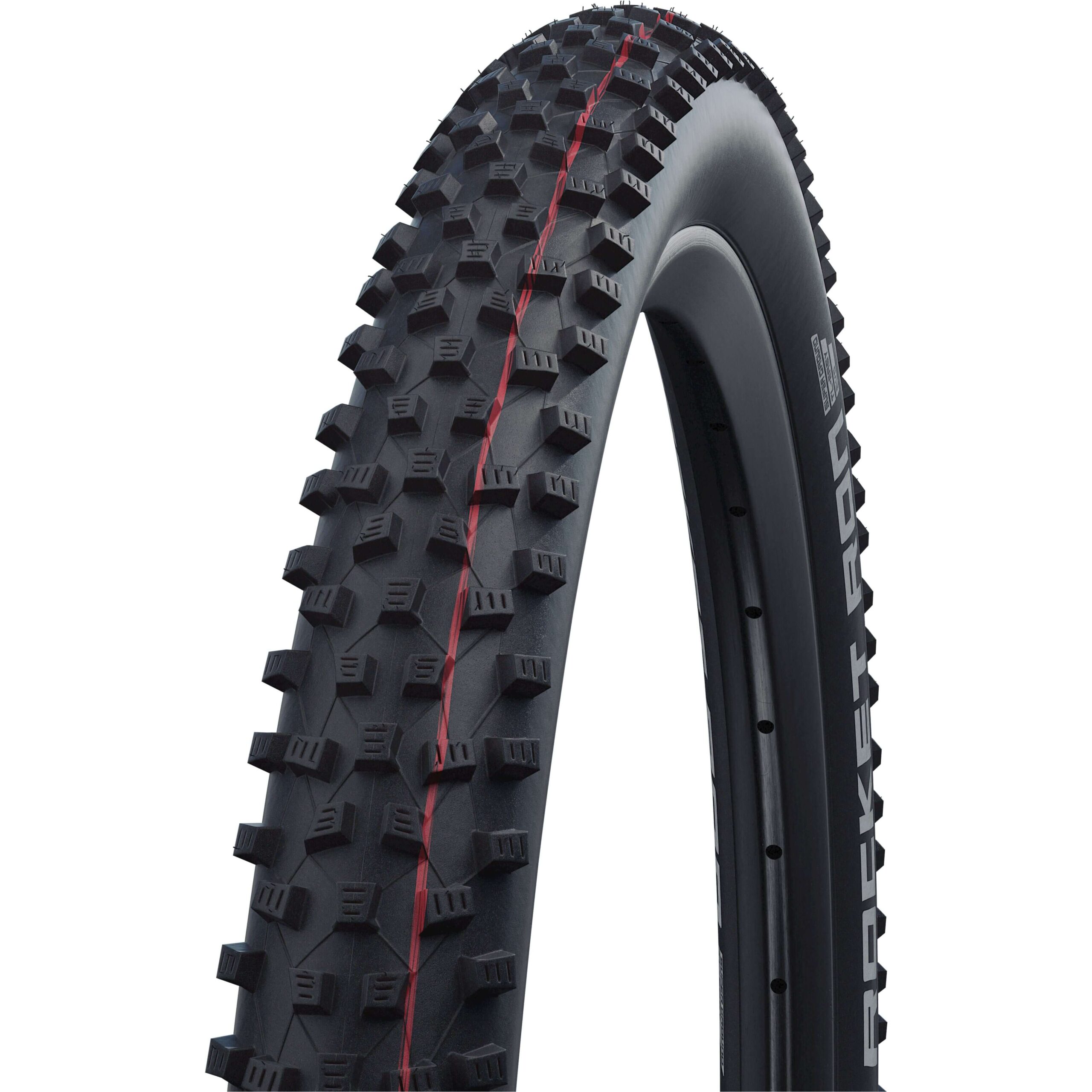 Schwalbe Btb Rocket Ron Evo SuperGround 29 x 2.10 Black V Foldable
