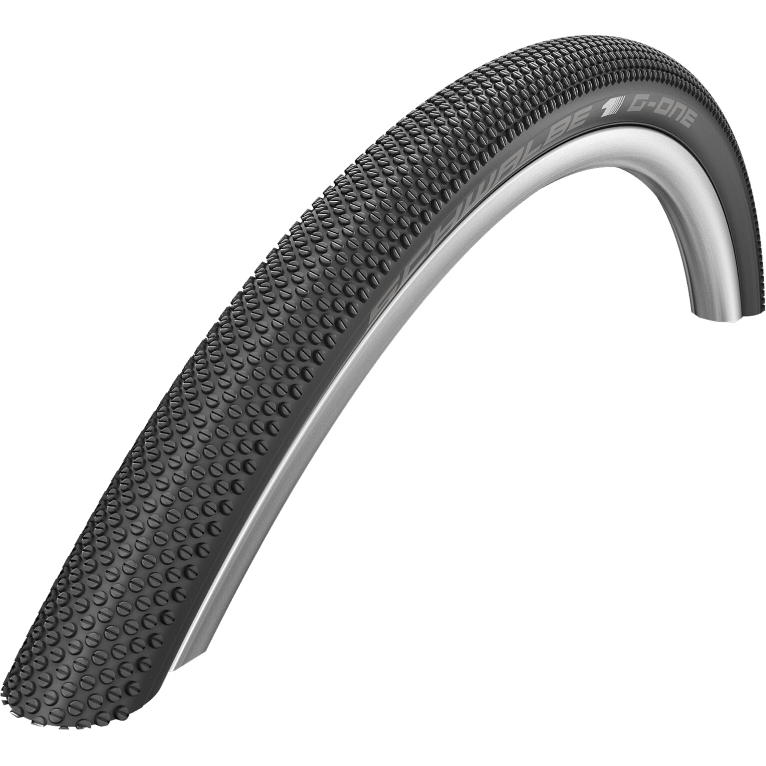 Schwalbe Btb G-One Allround Performance Race Guard 28 x 1.35 Black V-Fold