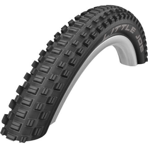 Schwalbe Btb Little Joe 20 x 1.40 Black Folding Reflective Schwalbe Btb Little Joe 20 x 1.40 Black Folding Reflective