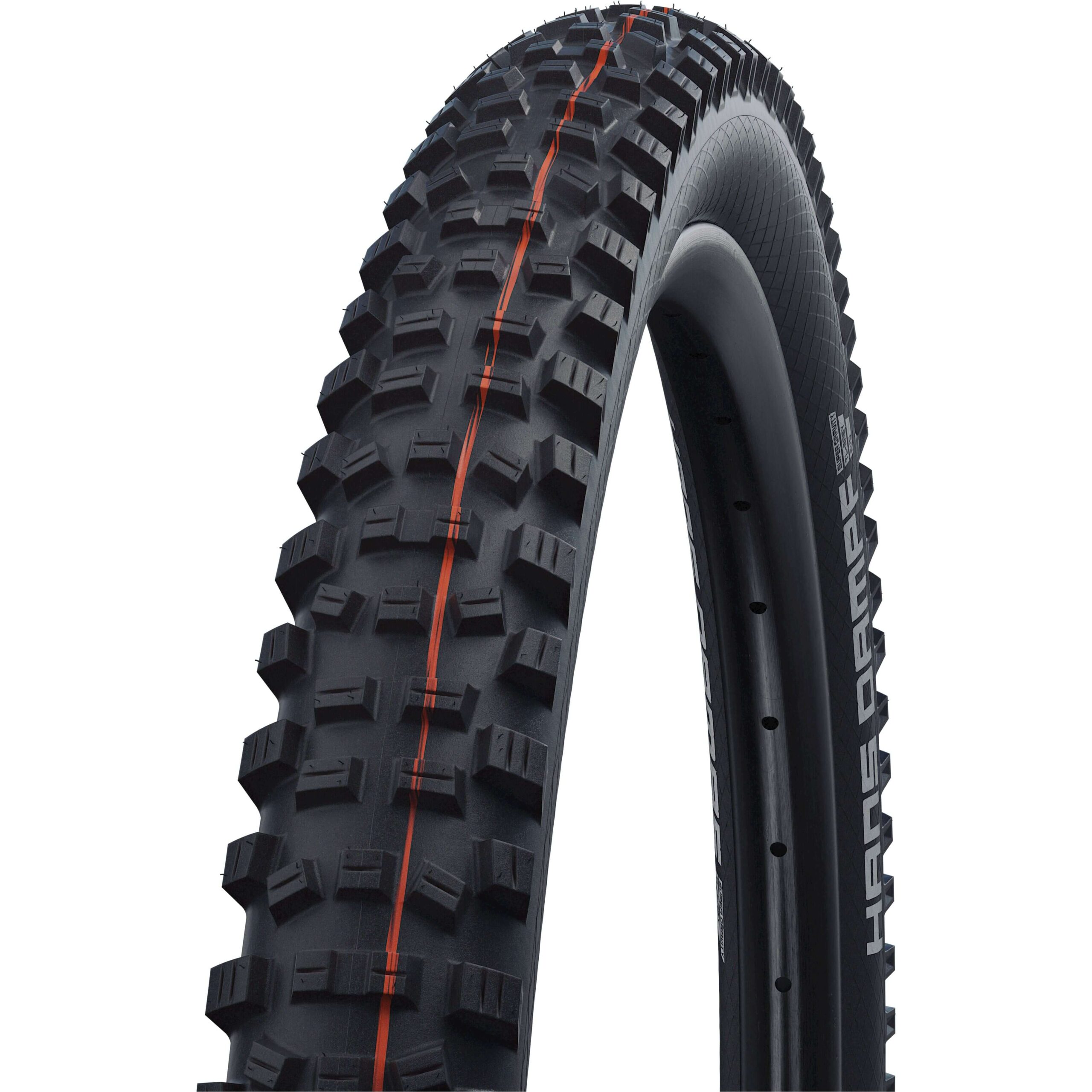 Schwalbe Btb Hans Dampf Evo SuperGravity 27.5 x 2.35 Zw Vou