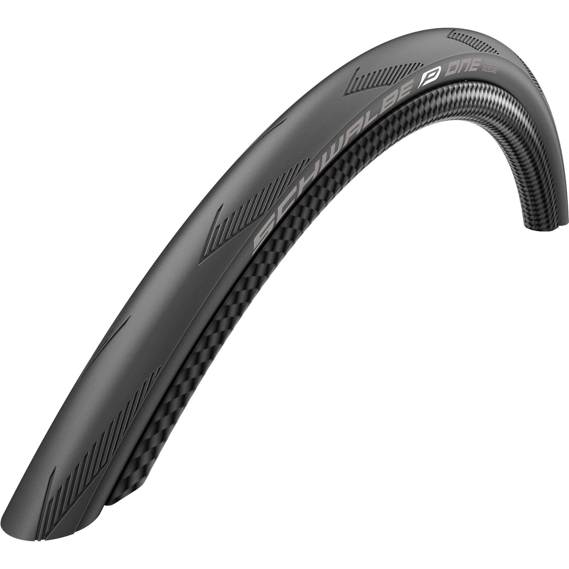 Schwalbe Btb One R-Guard 700 x 25 Black Folding