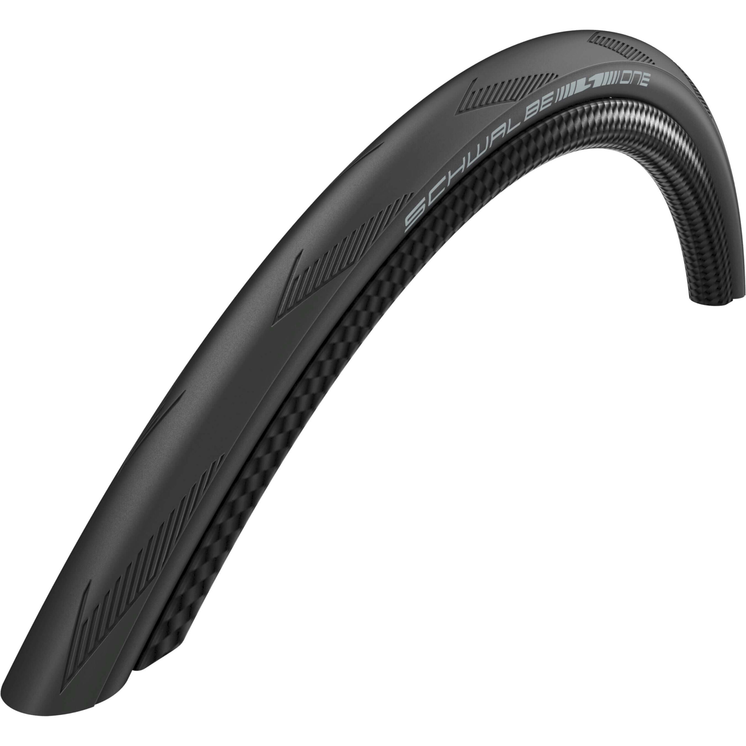 Schwalbe Btb One R-Guard 28 x 1.20 Black Folding