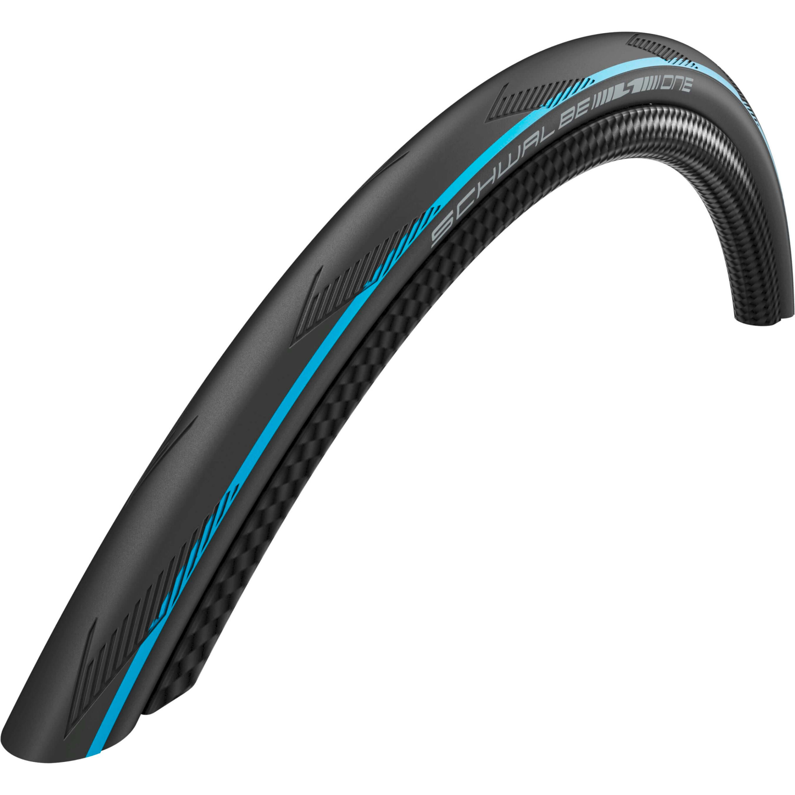 Schwalbe Btb One R-Guard 700 x 25 Black/Blue Folding