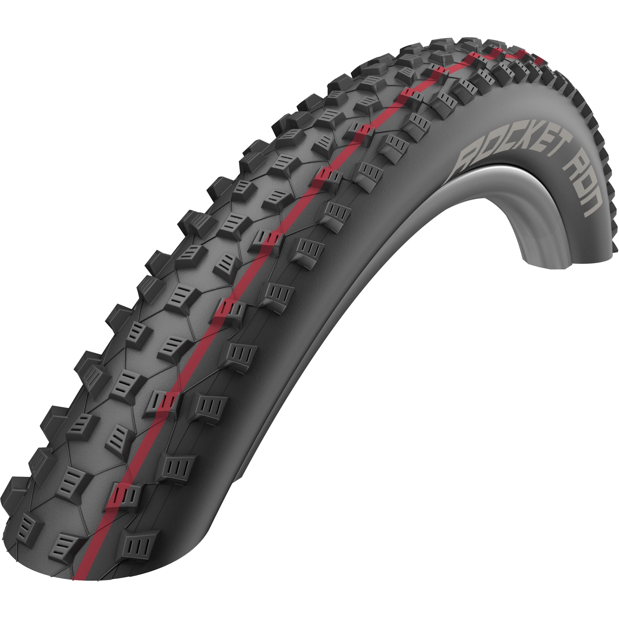 Schwalbe Btb Rocket Ron Evo SuperRace 24 x 2.35 Black V Foldable