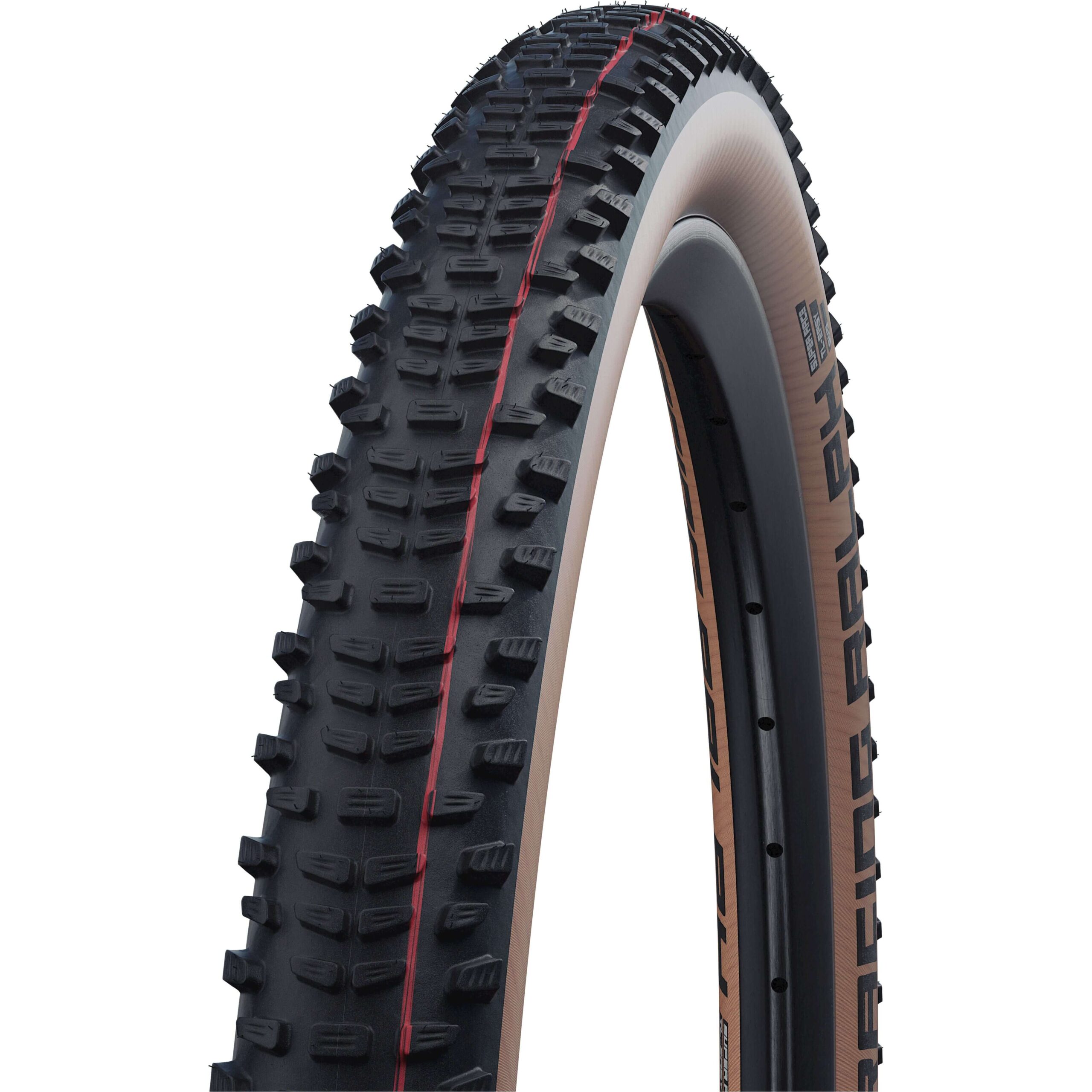 Schwalbe Btb Racing Ralph Evo SuperRace 29 x 2.35 T-Skin