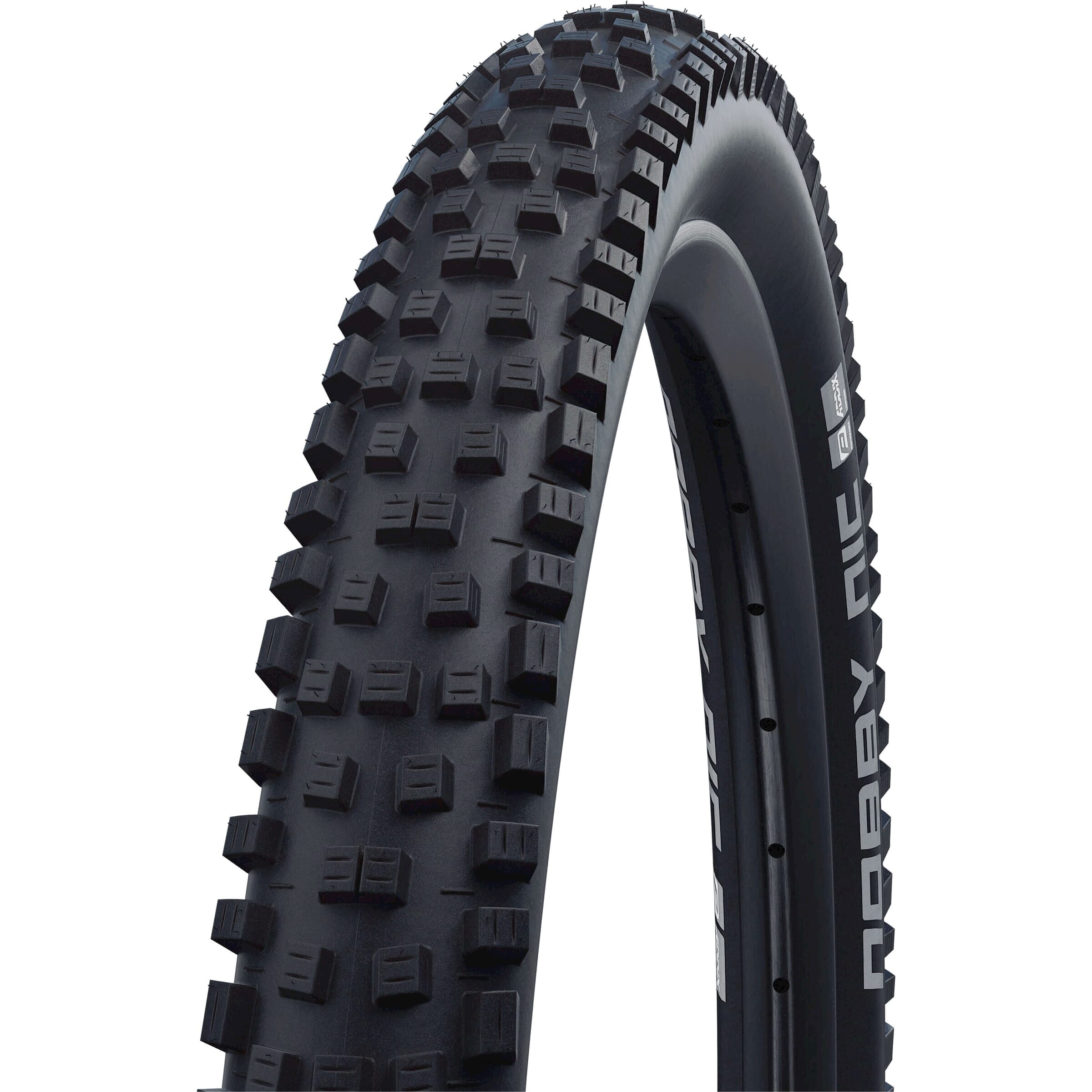 Schwalbe Btb Nobby Nic Perf DD R-Guard 29 x 2.40 Black V-Fold