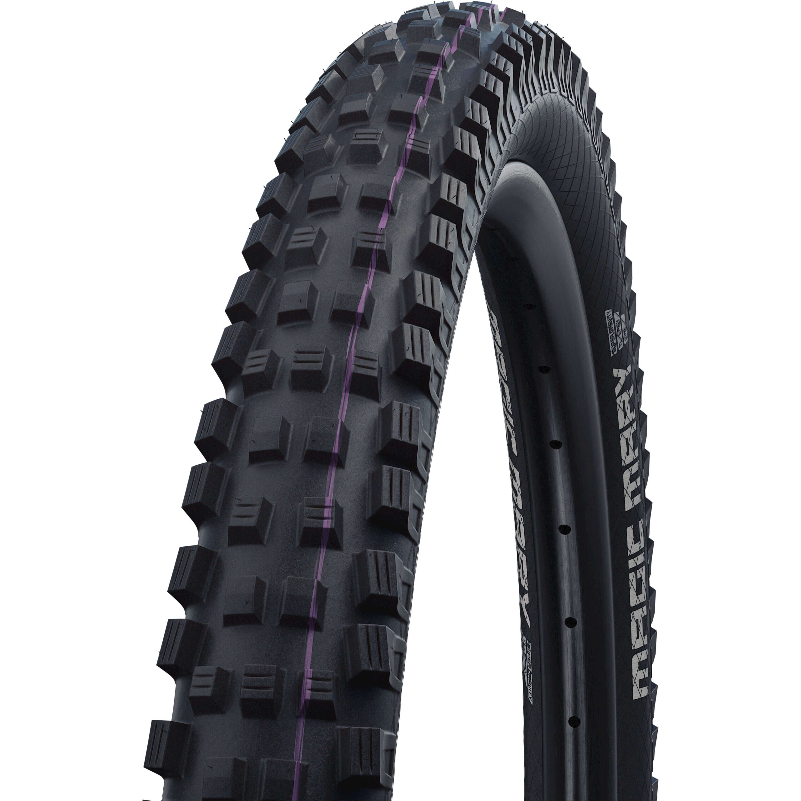 Schwalbe Btb Magic Mary Evo SuperDownhill 27.5 x 2.60 Tubeless Ready Front