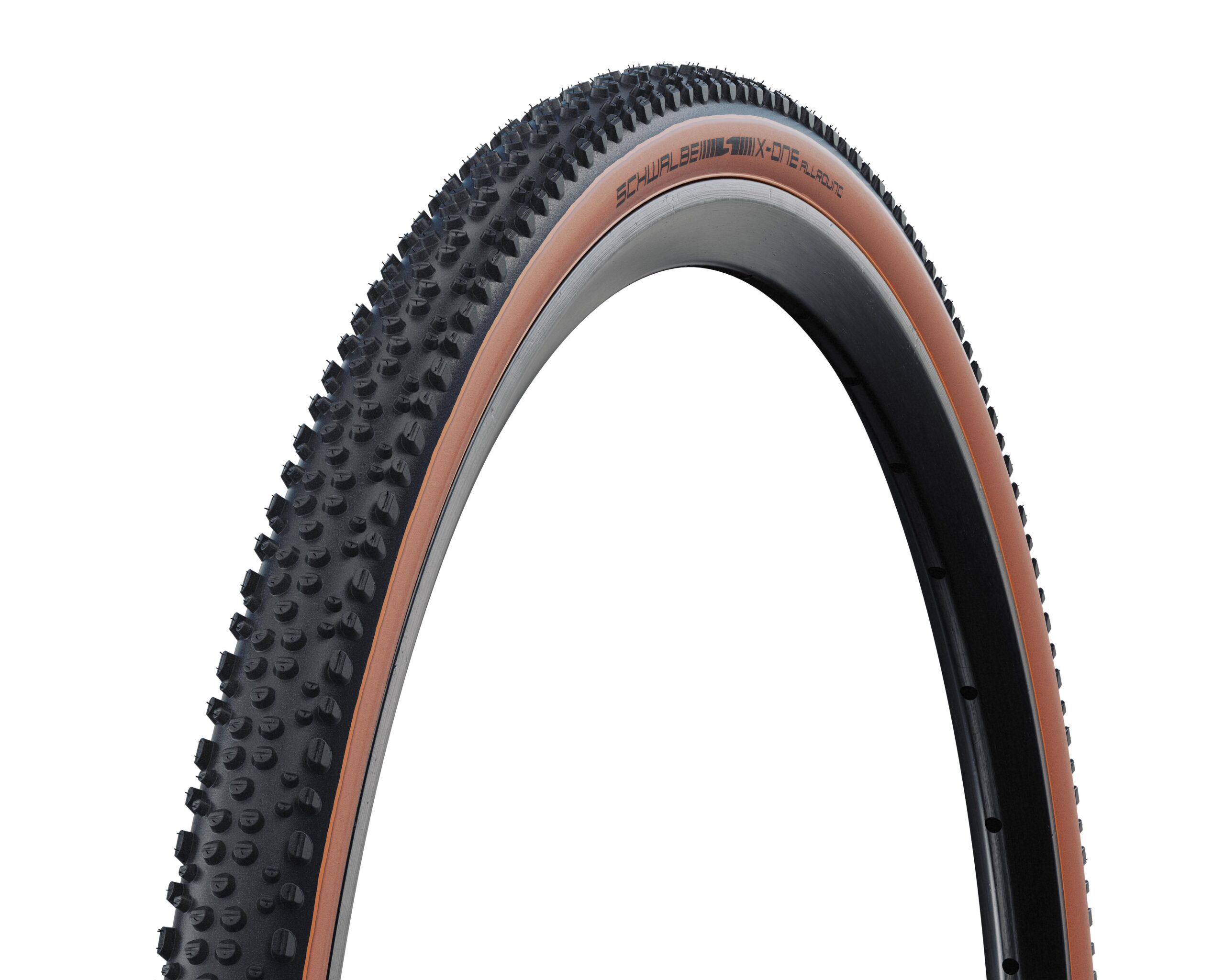 Schwalbe Btb X-One Allround R-G 28 x 1.30 B/Brz Foldable TLE Schwalbe Btb X-One Allround R-G 28 x 1.30 B/Brz Foldable TLE