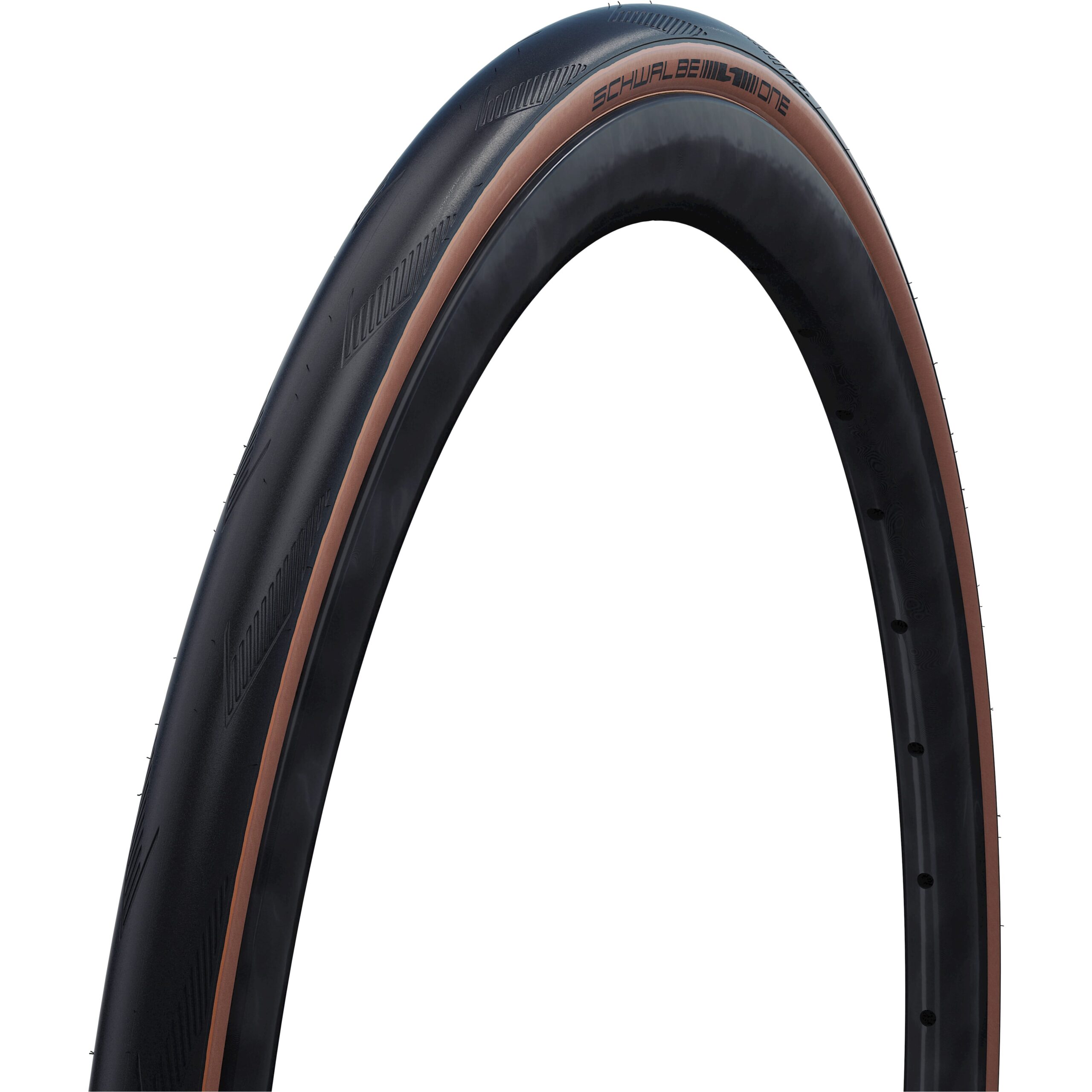Schwalbe Btb One R-Guard 700 x 25 B/Brz Foldable