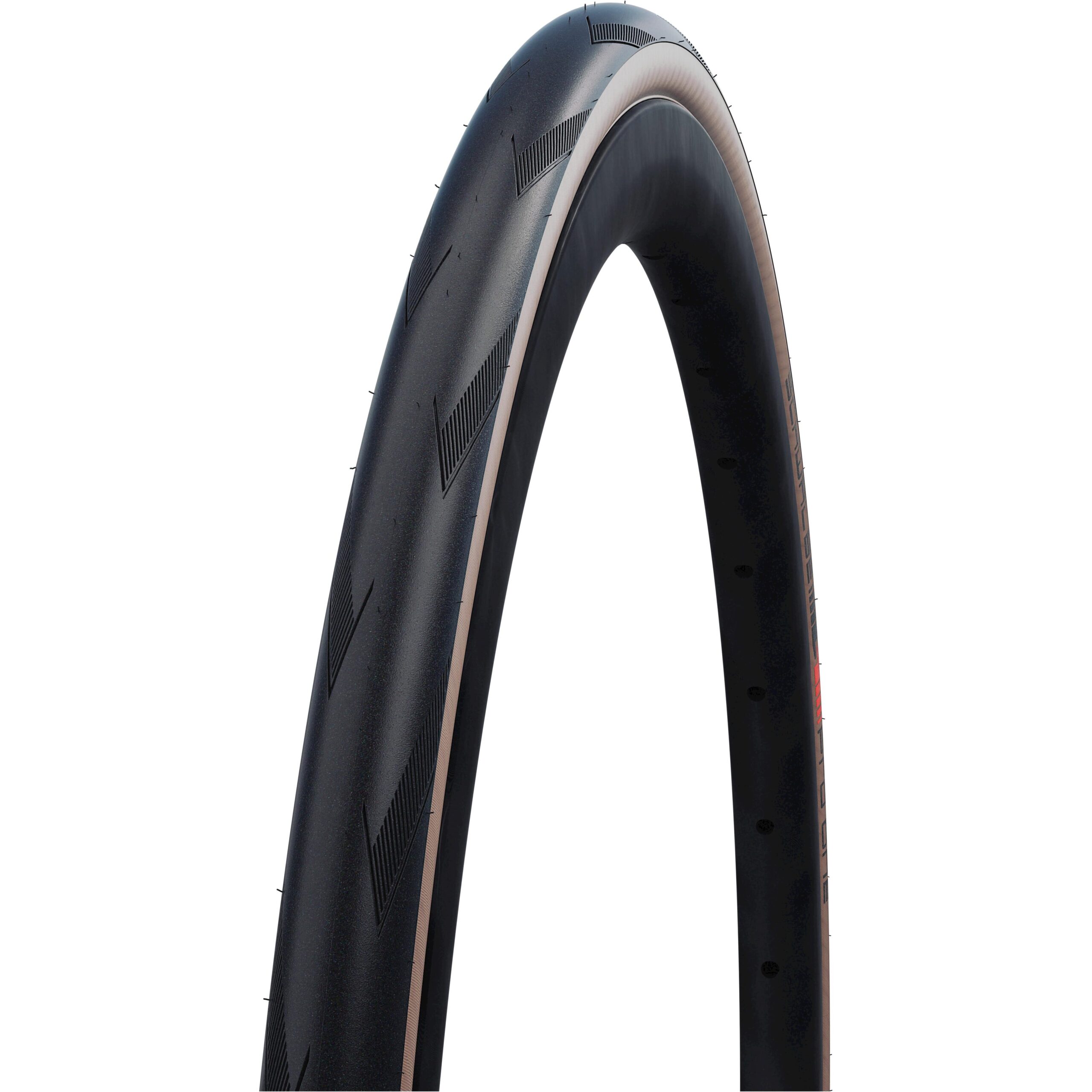 Schwalbe BTB One Performance Race Guard 700 x 25 B/Brown Folding TLE