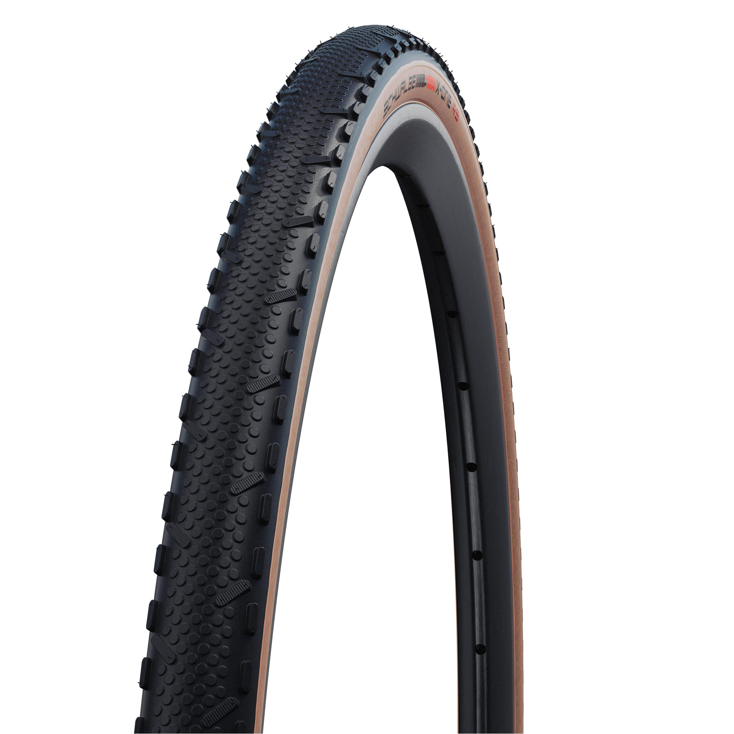 Schwalbe Btb X-One Rs Evo V-Guard 28 X 1.30 T-Skin Folding TLE