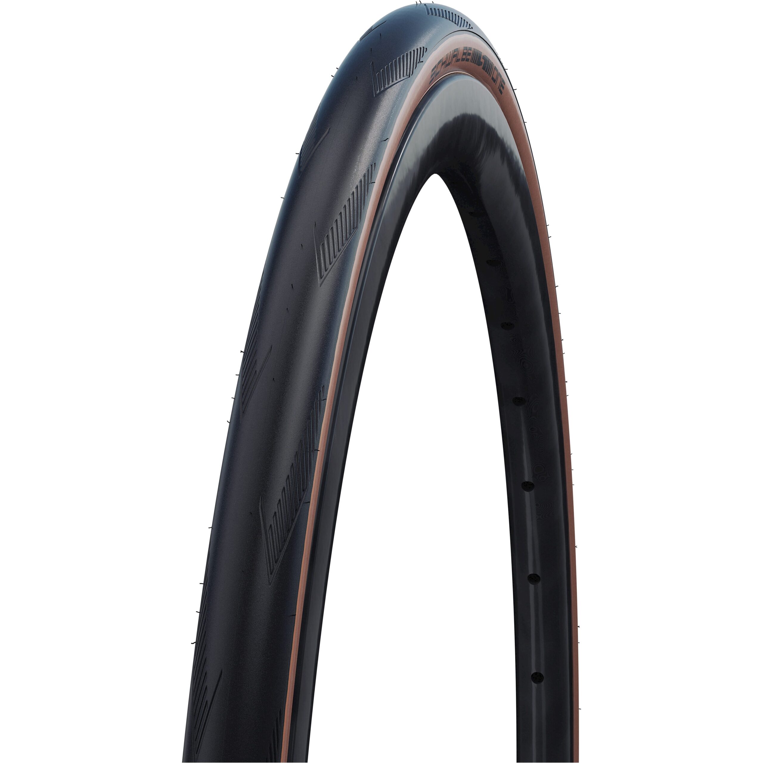 Schwalbe Btb One Perf R-Guard 28 x 1.20 B/Brown Folding TLE