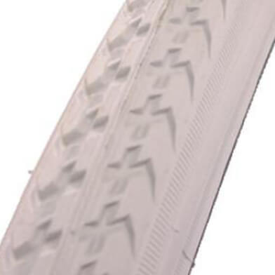 Schwalbe Btb HS127 24 x 1 3/8 Grey