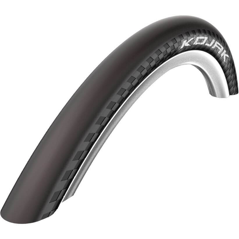 Schwalbe Btb Kojak R-Guard 28 x 1.35 Black Folding