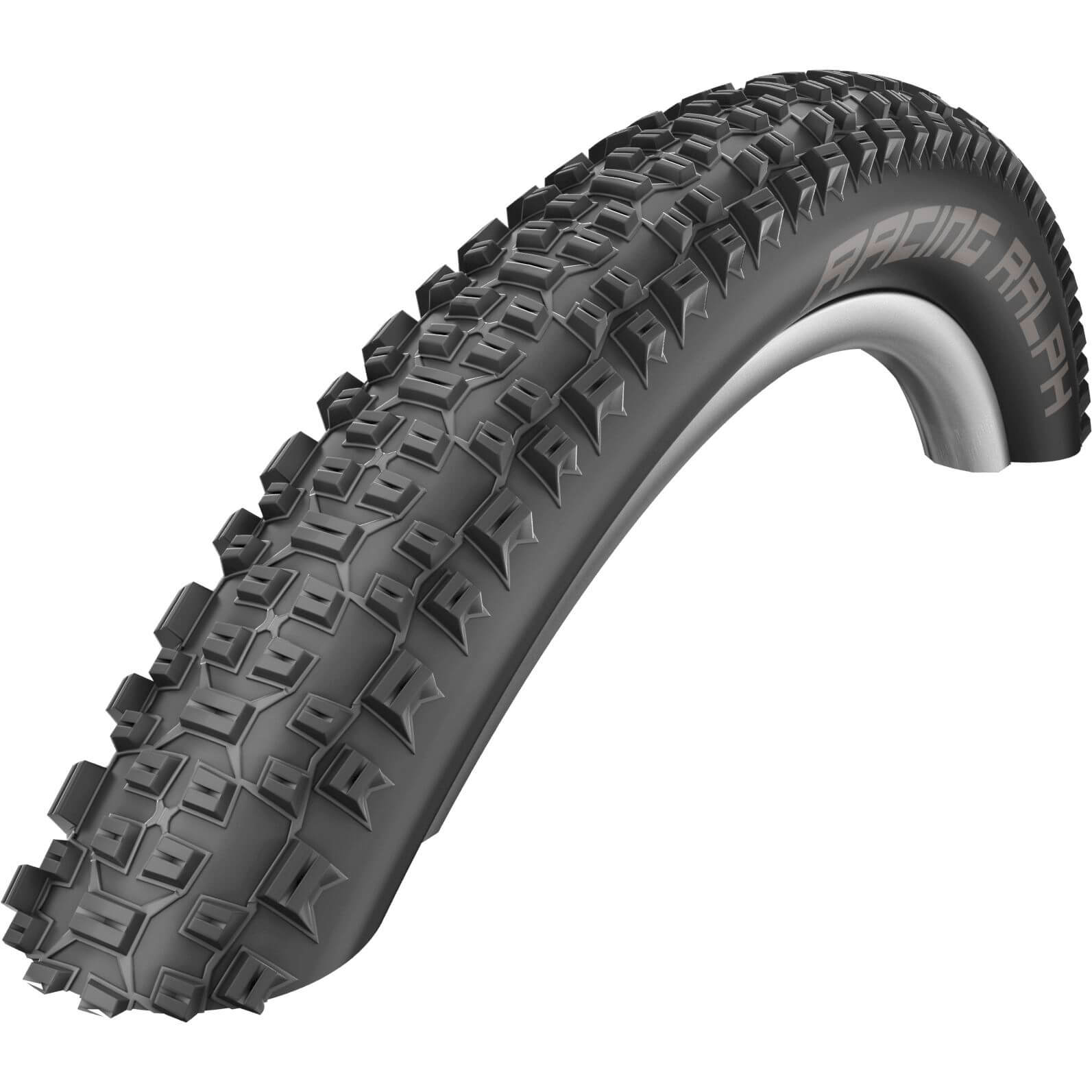 Schwalbe Btb Racing Ralph T-Skin 29 x 2.25 Black V-Fold