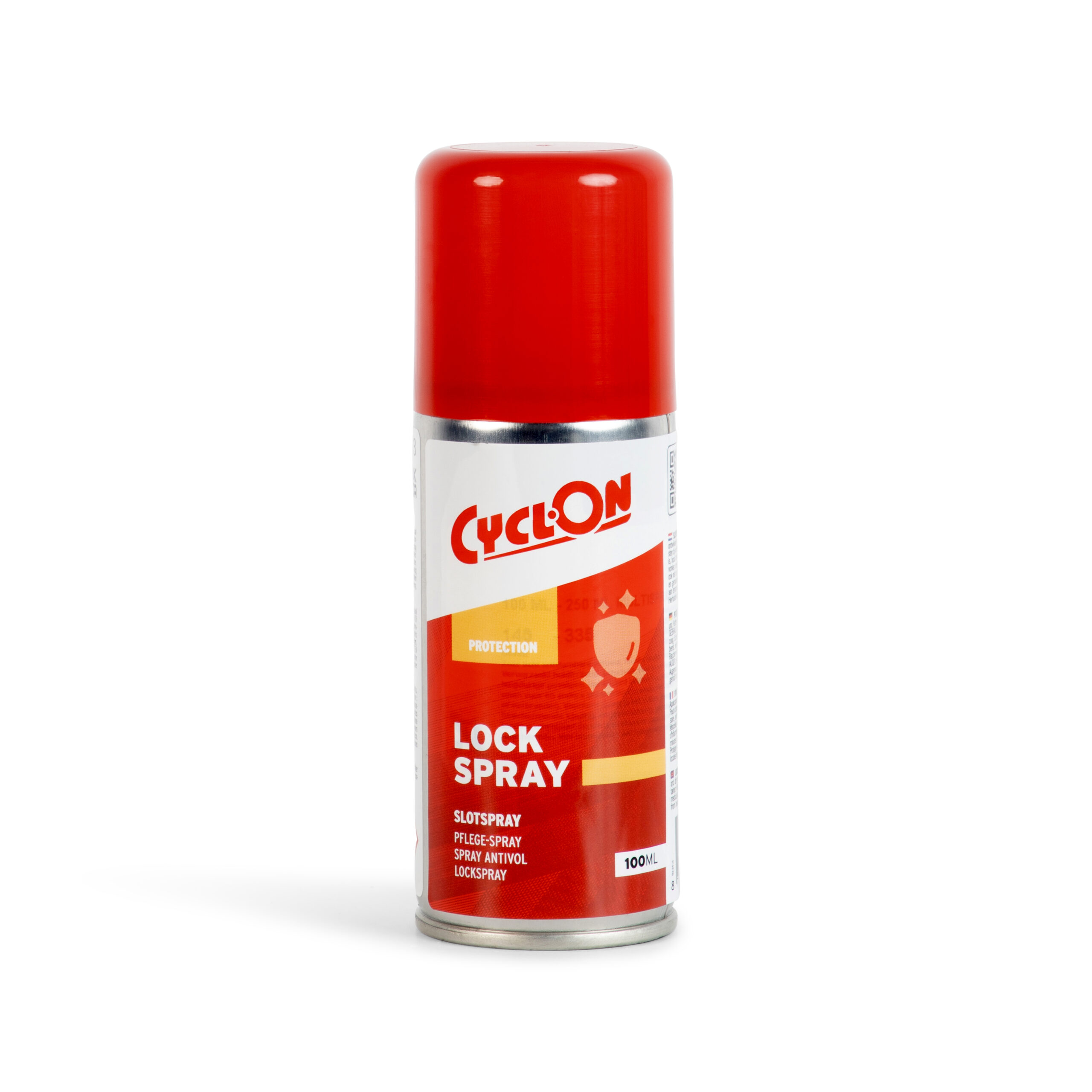 CyclOn Lock Spray / Lock Spray 100ml