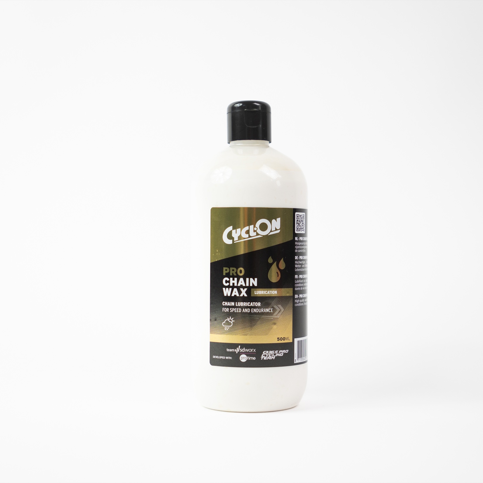 CyclOn Pro Chain Wax 500 Ml CyclOn Pro Chain Wax 500 Ml