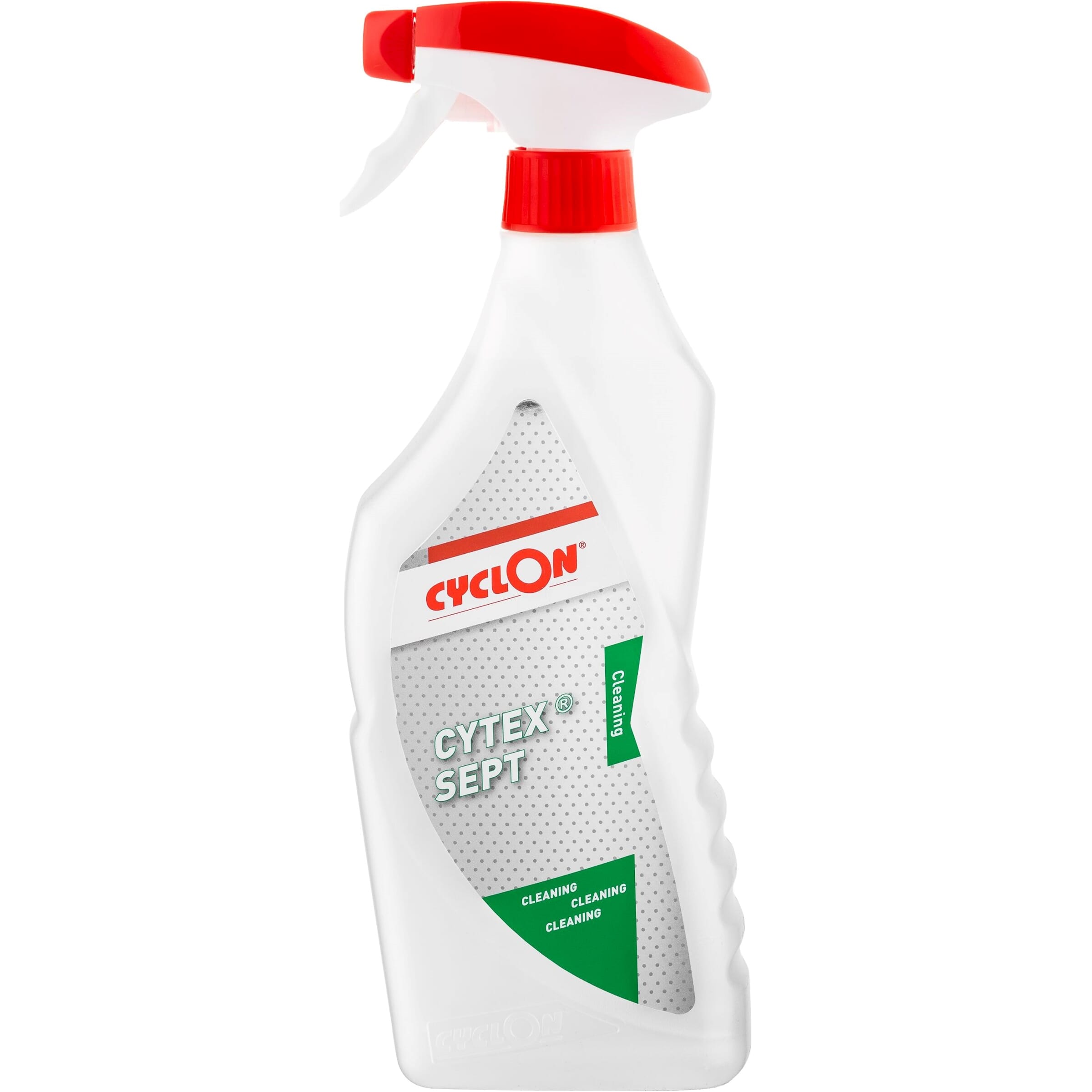 CyclOn Disinfectant Spray Cytex Sept Trigger 750ml