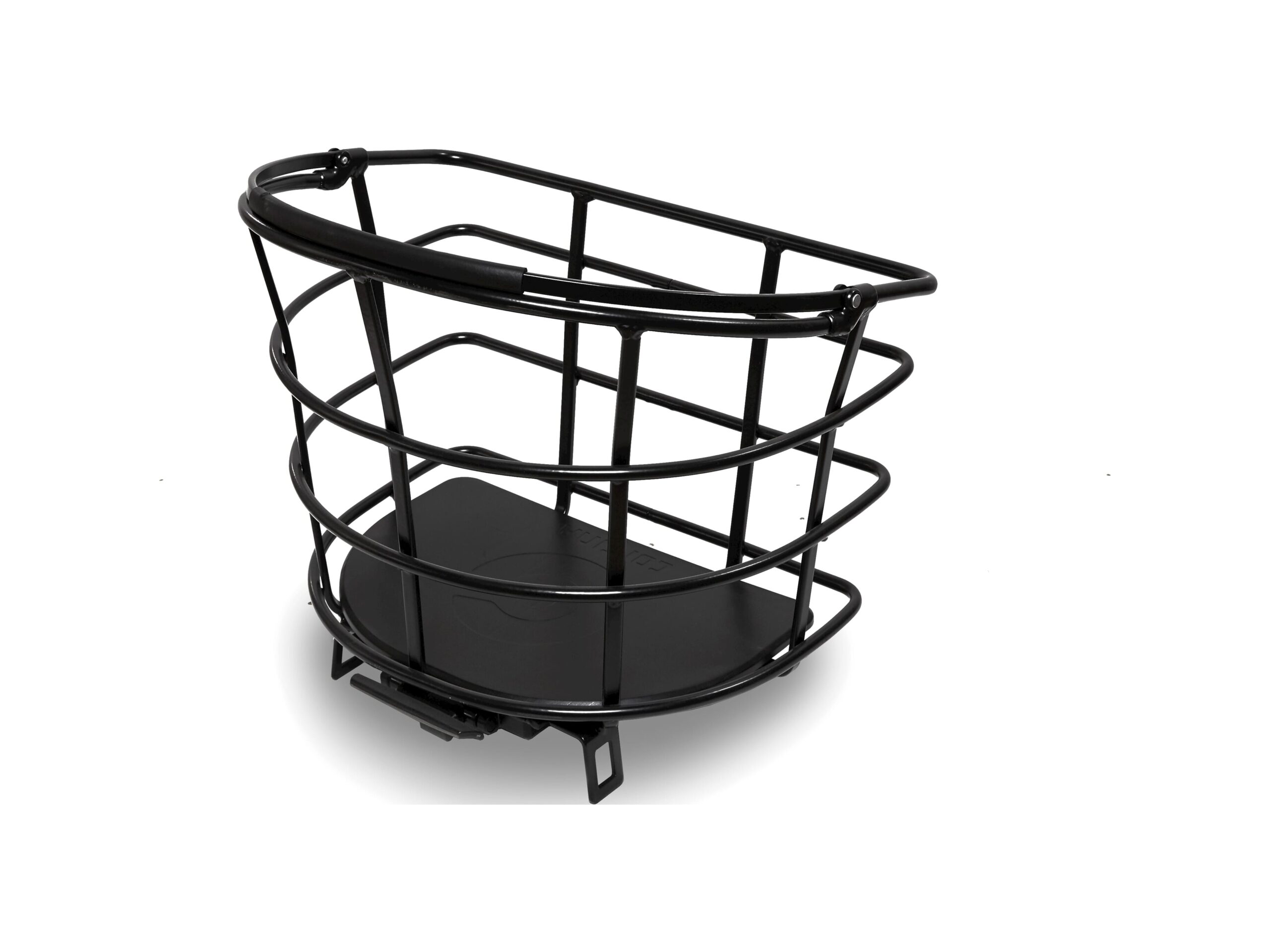 Cortina Mand Tokyo AVS 30L Black Semi-Round 40x32x26cm Cortina Mand Tokyo AVS 30L Black Semi-Round 40x32x26cm