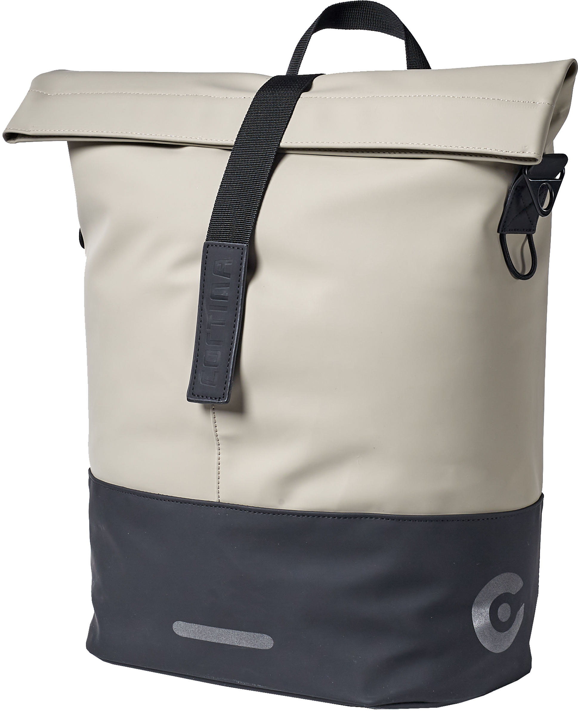 Cortina Shopper Bag Melbourne 14L Light Taupe