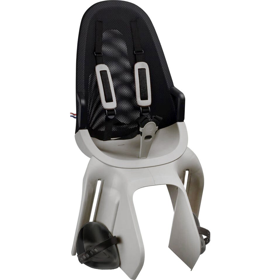 Cortina Rear Seat Seattle (Qibbel Air) MIK-HD