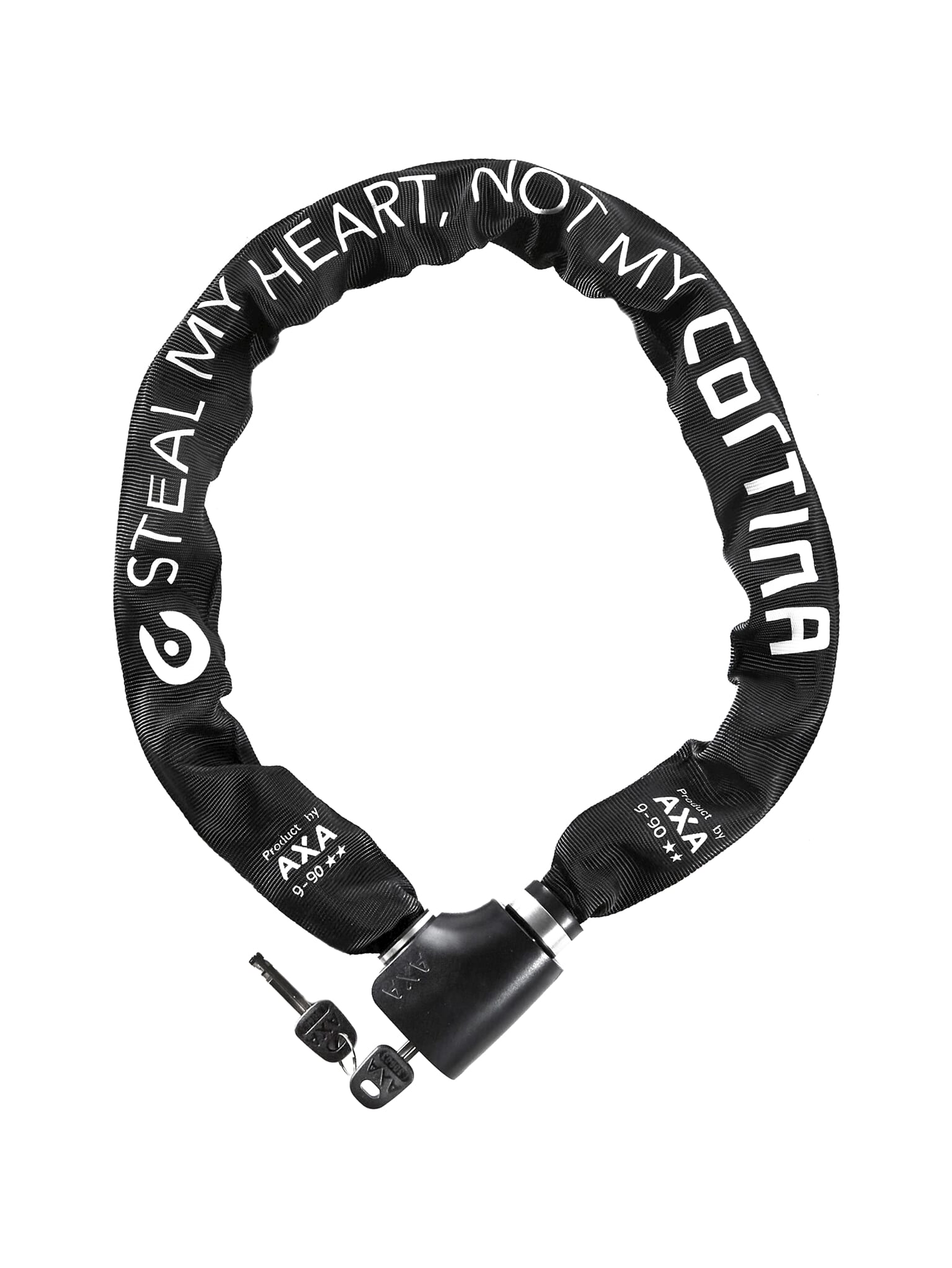 Cortina Chain Lock Barcelona ART2 Cortina Chain Lock Barcelona ART2