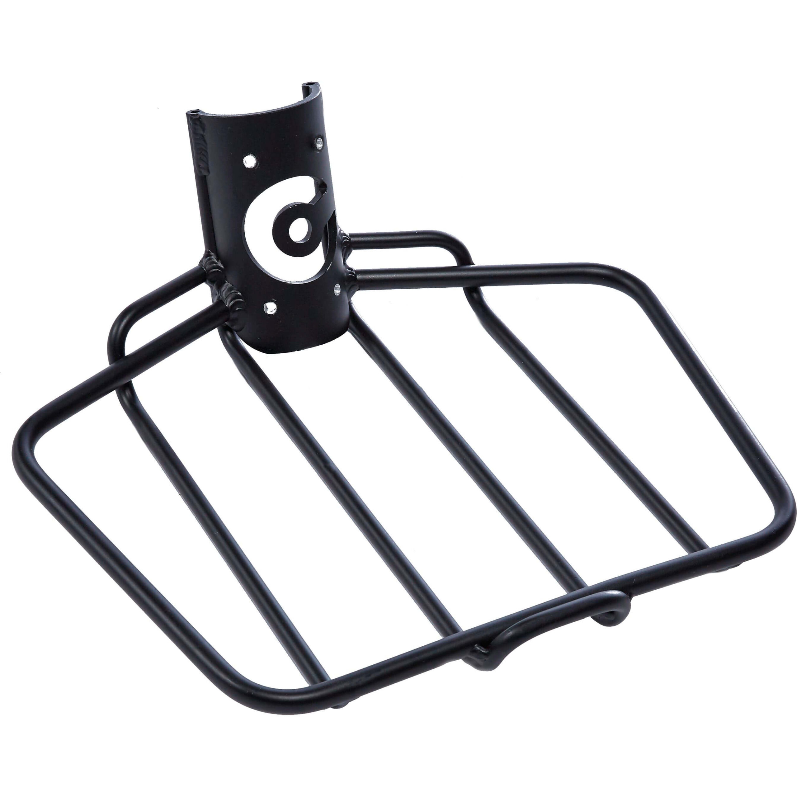 Cortina Front Carrier E-Nite E-Blue E-Light Los Angeles