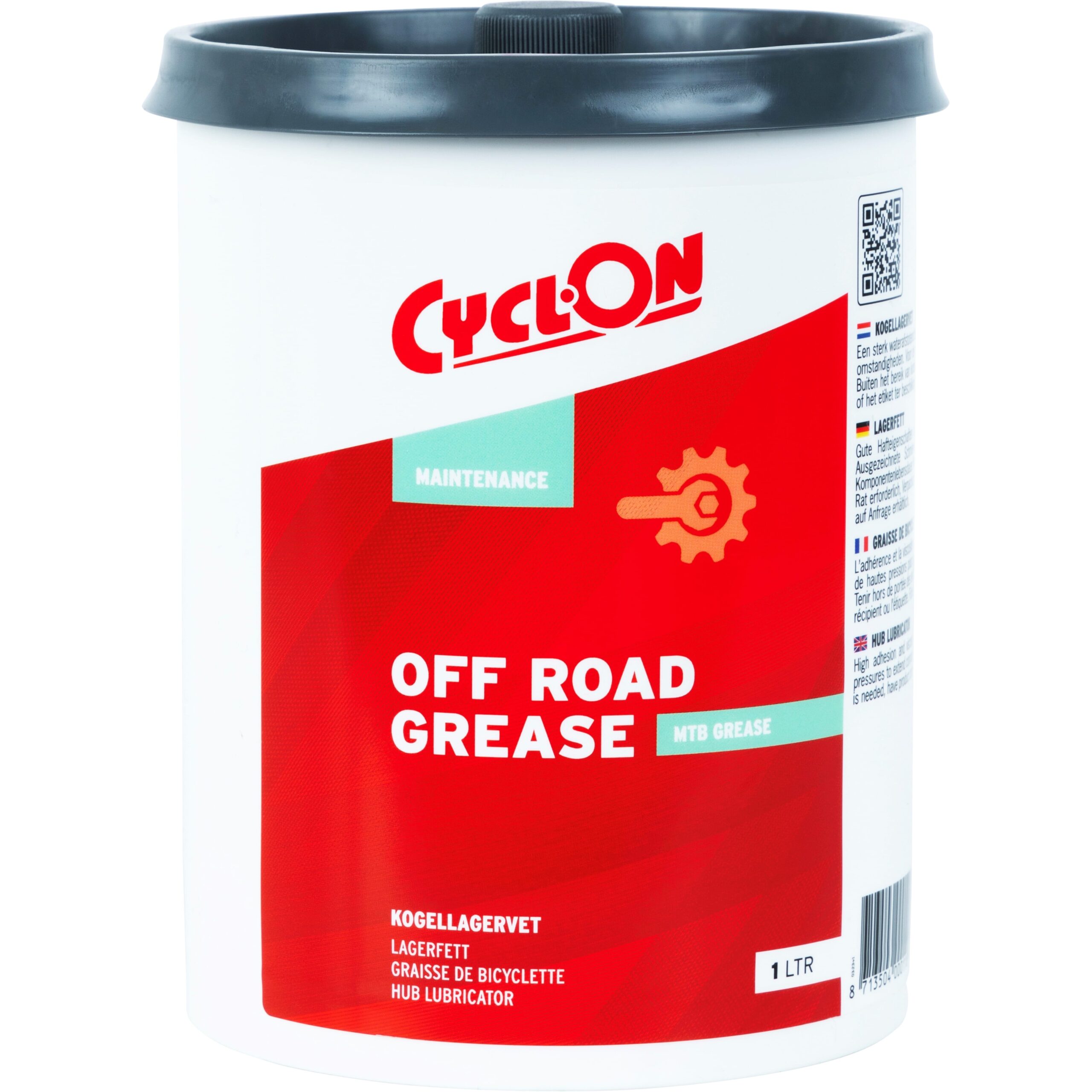 CyclOn Off Road Grease 1000ml CyclOn Off Road Grease 1000ml