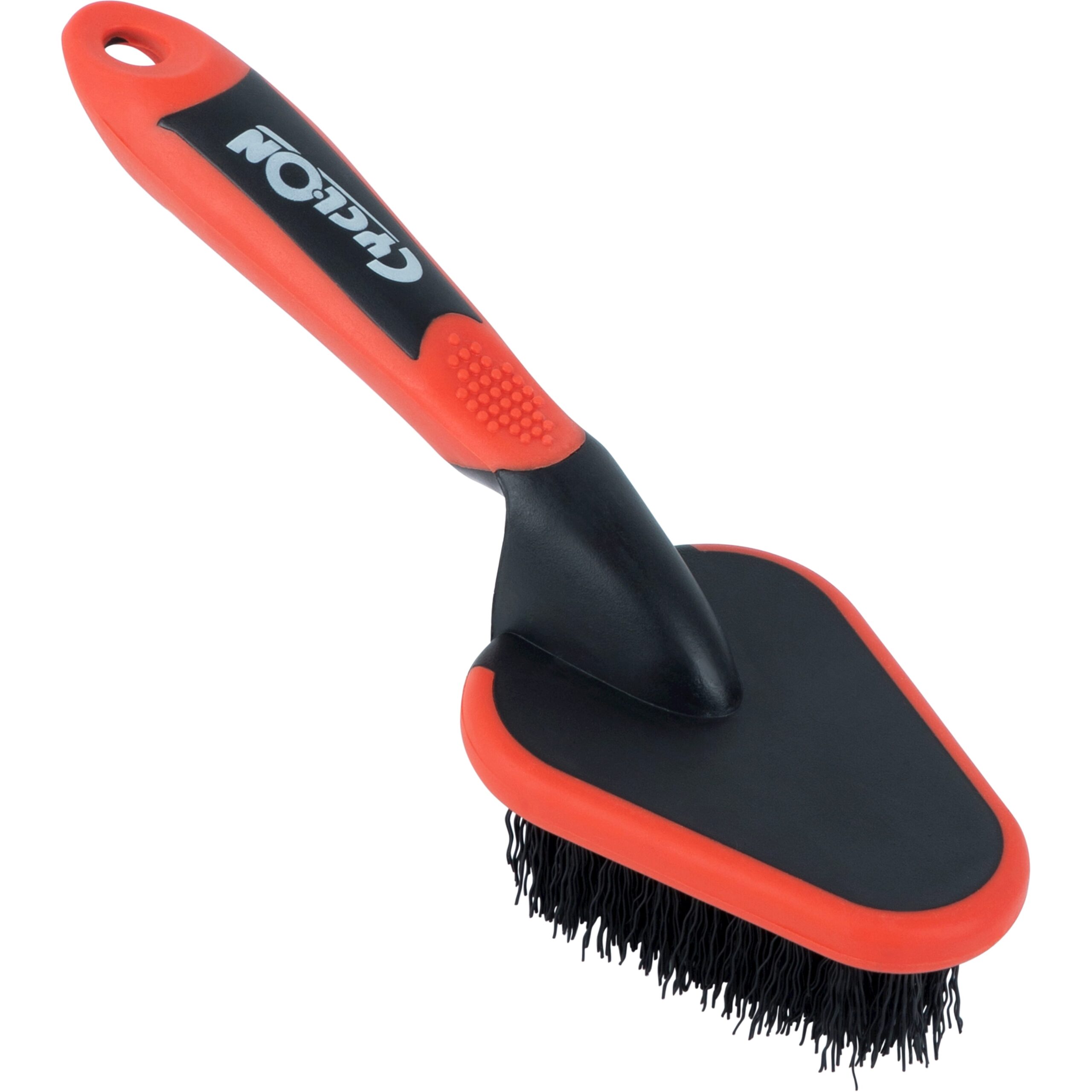 CyclOn Brush Detailing - Red CyclOn Brush Detailing - Red