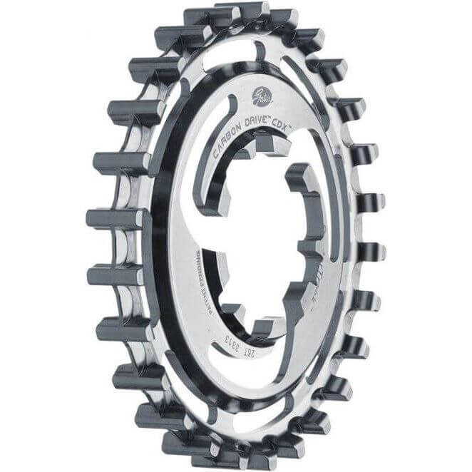 Gates CDX Rear Sprocket 26 Teeth Enviolo Nuvinci Gates CDX Rear Sprocket 26 Teeth Enviolo Nuvinci