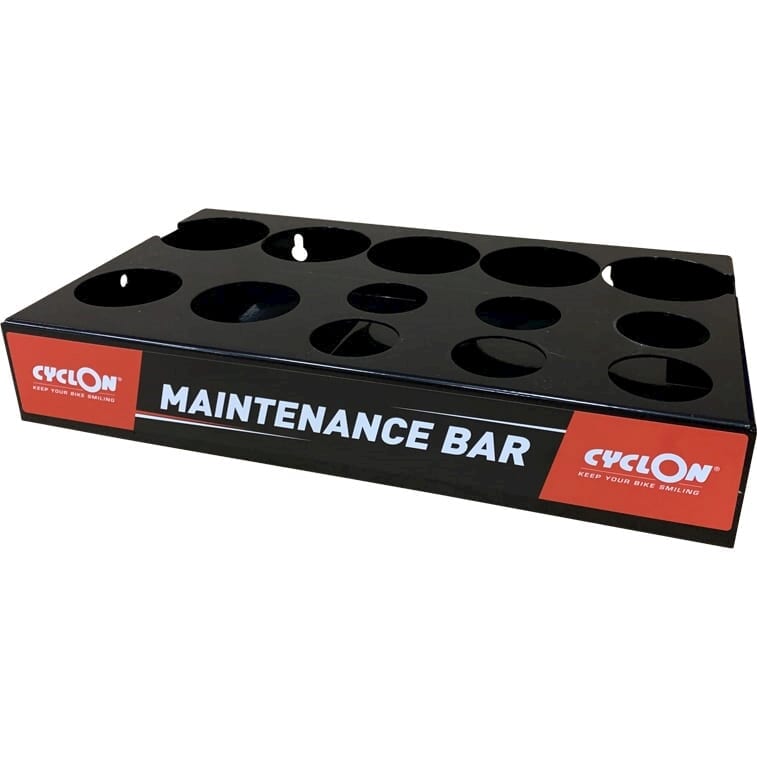 CyclOn Maintenance Bar Black (Excl Products)