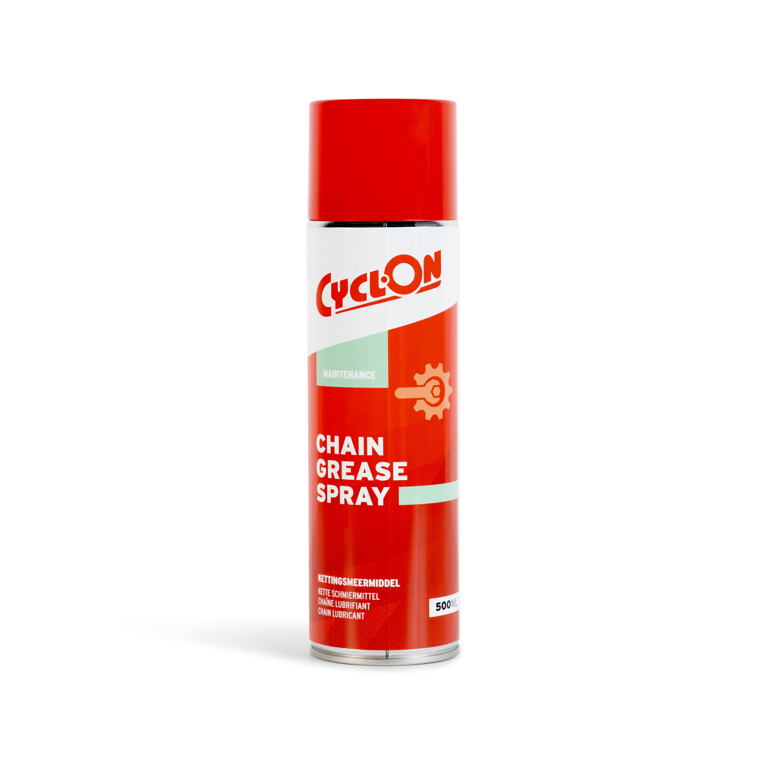CyclOn Chain Grease Spray 500ml CyclOn Chain Grease Spray 500ml