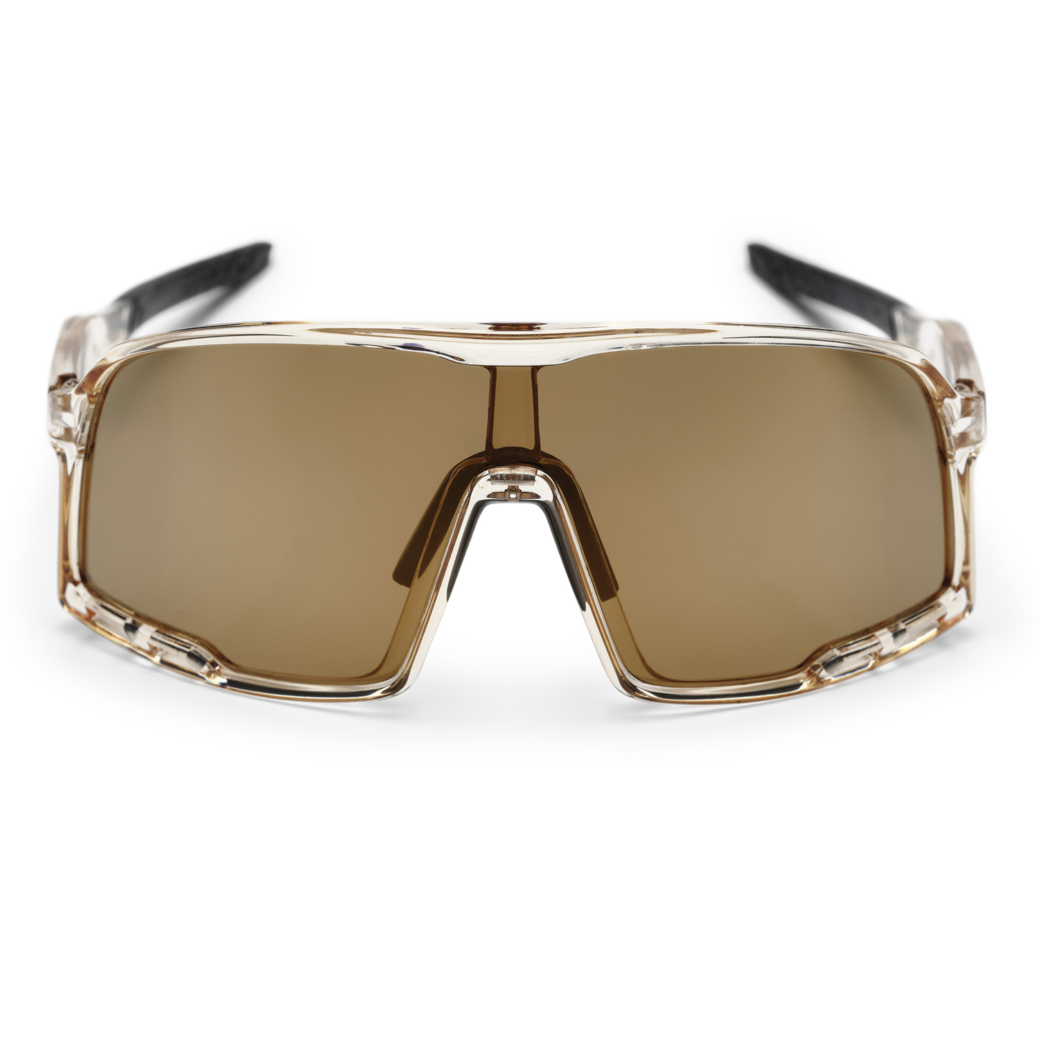 CHPO Glasses Henrik Elder Flower Brown CHPO Glasses Henrik Elder Flower Brown