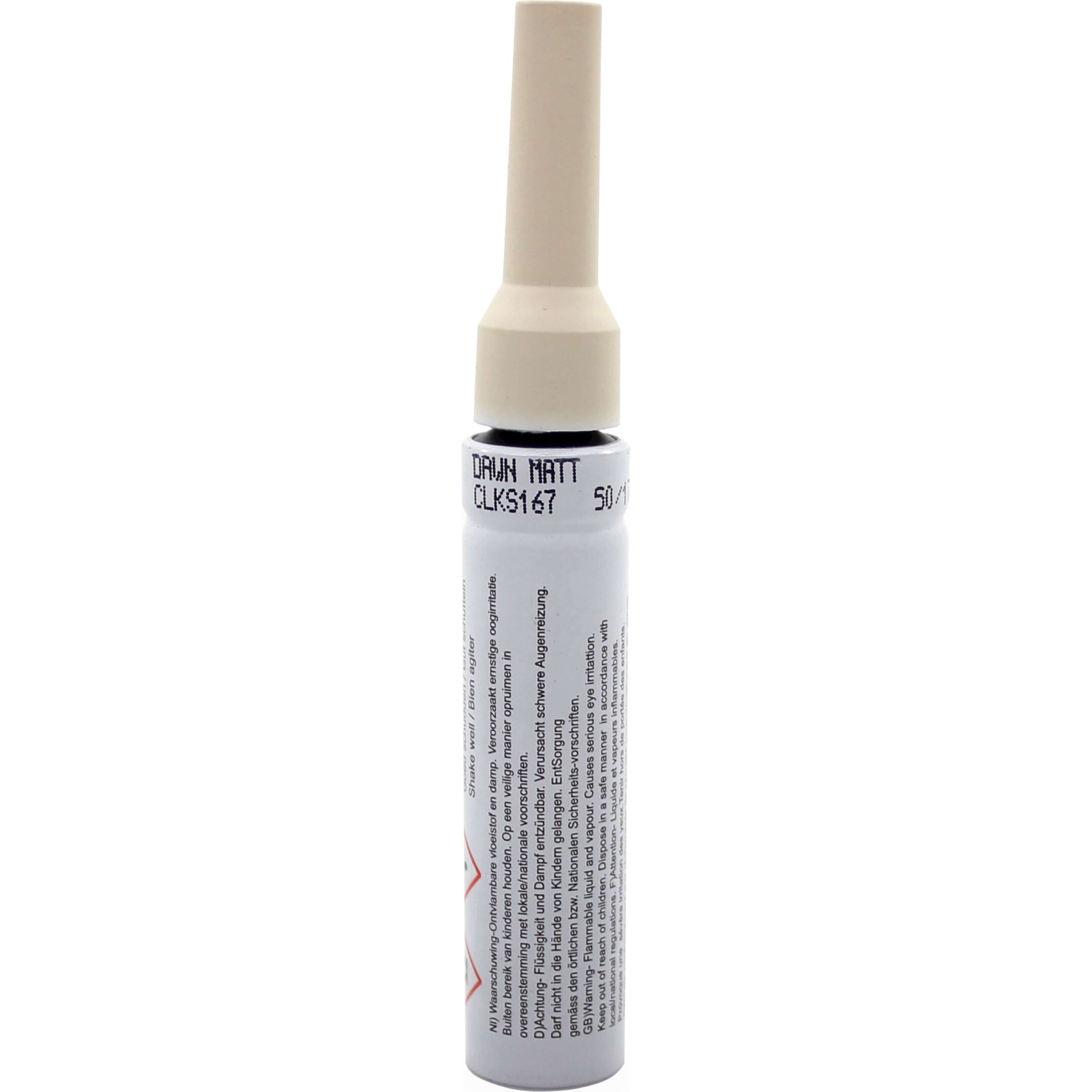 Cortina Lipstick Dawn UGLW 79224 Matte