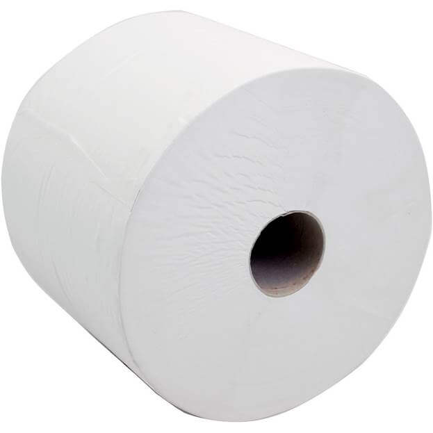 Maxi Paper Roll 25cm-1000m