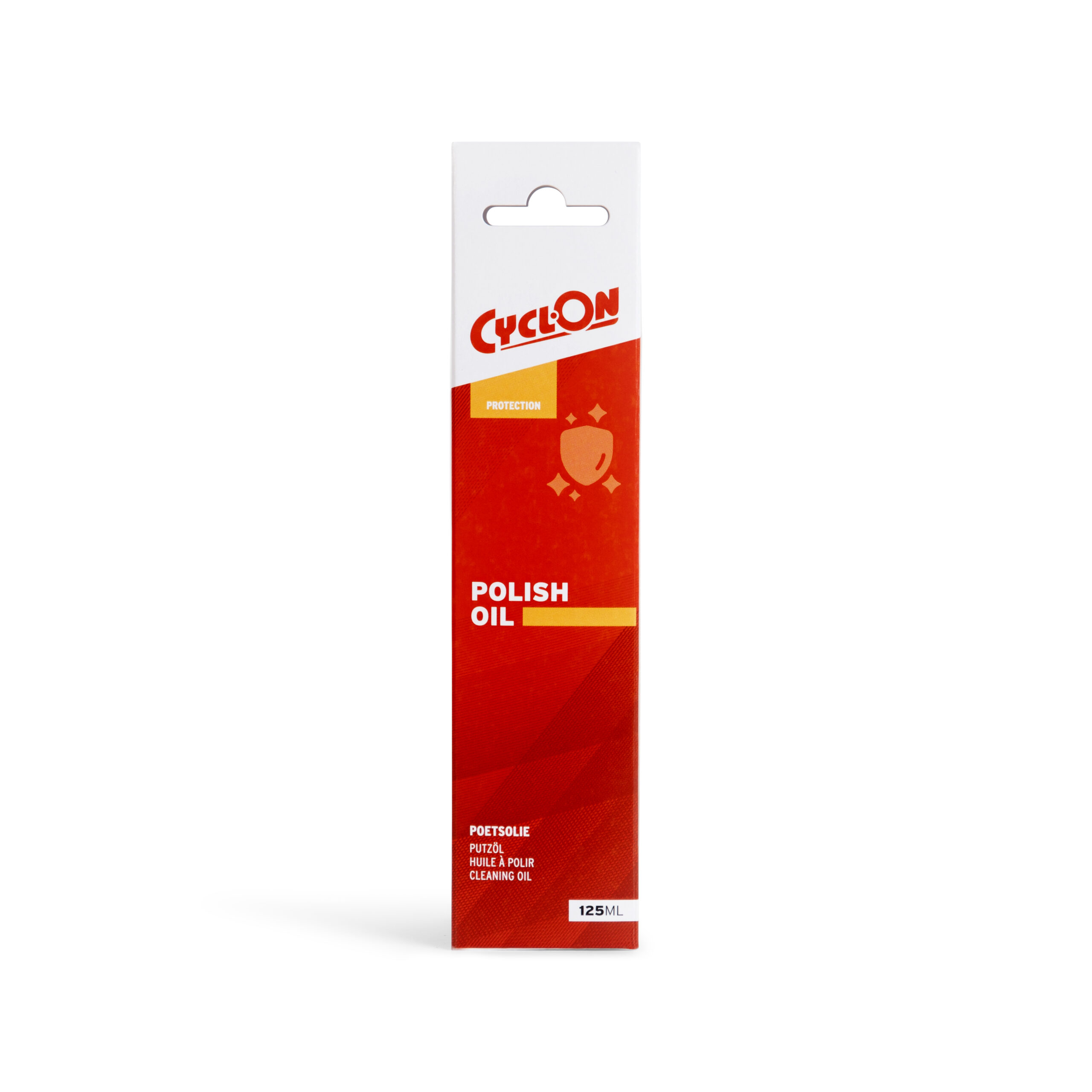 CyclOn Polish Oil 125ml On Card CyclOn Polish Oil 125ml On Card