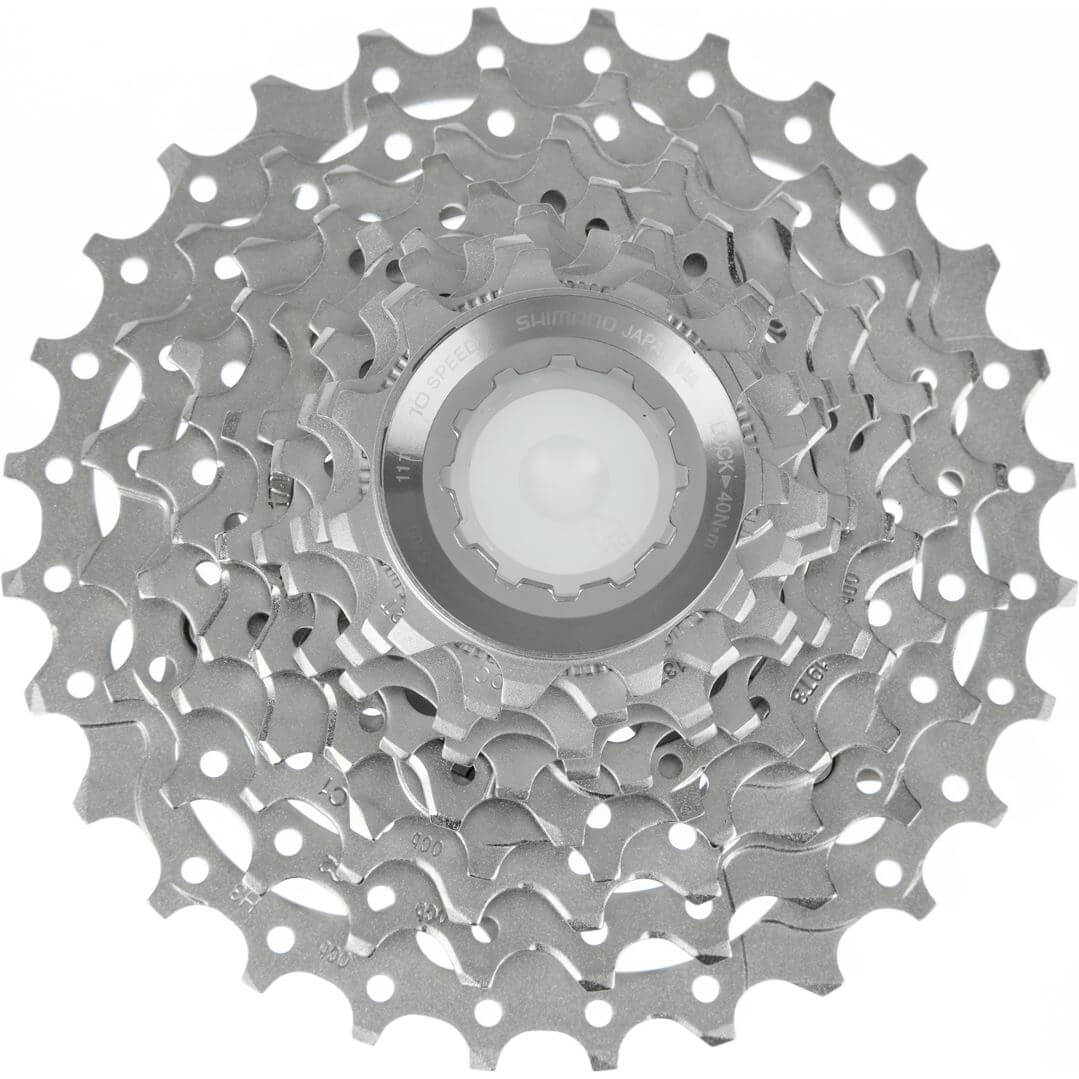Shimano Cassette 10v 11/28 Ultegra Shimano Cassette 10v 11/28 Ultegra