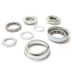 Cross BMX Crankset One-Piece Cross BMX Crankset One-Piece