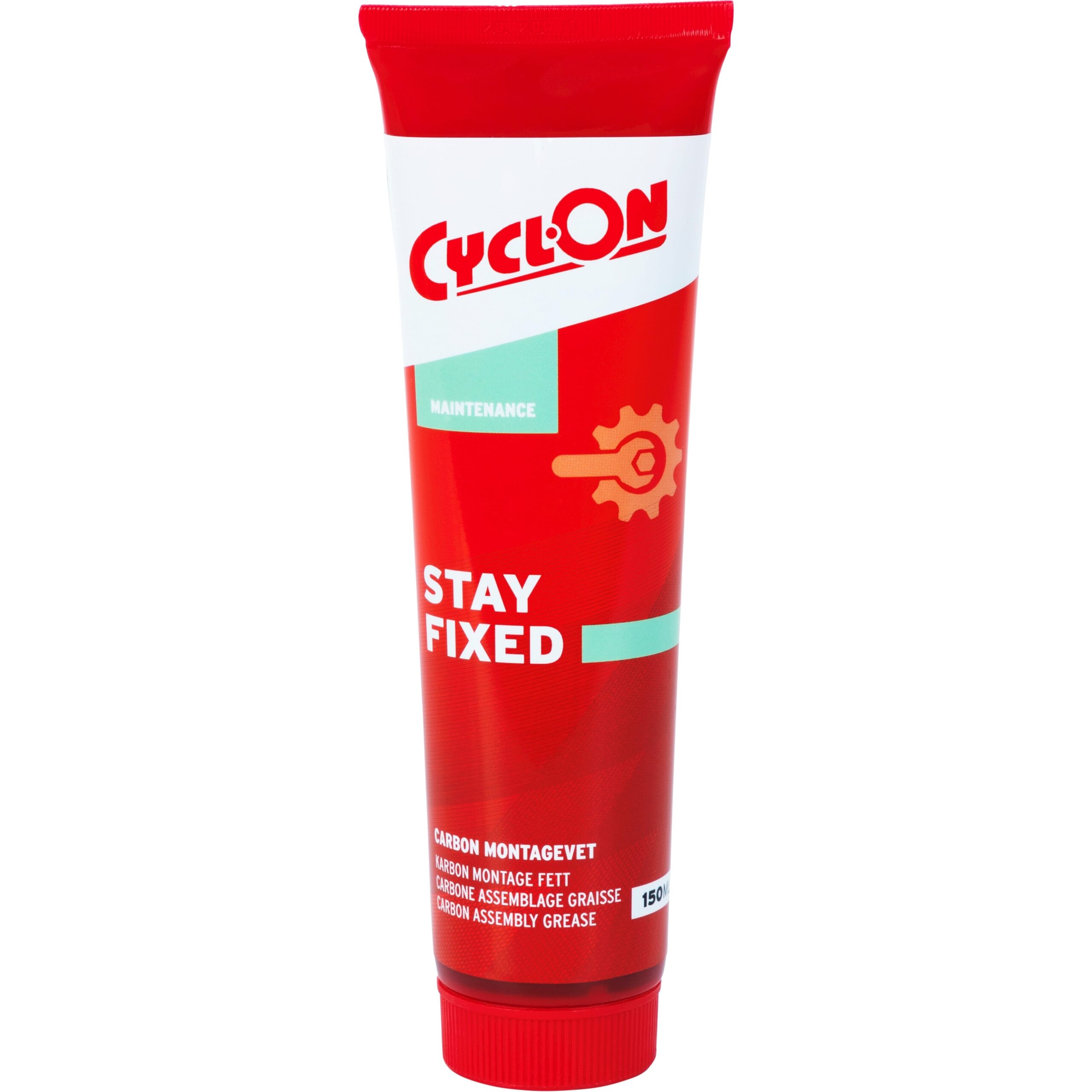 CyclOn Stay Fixed Carbon Paste 150ml