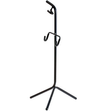 Steco Display Stand Black Steco Display Stand Black