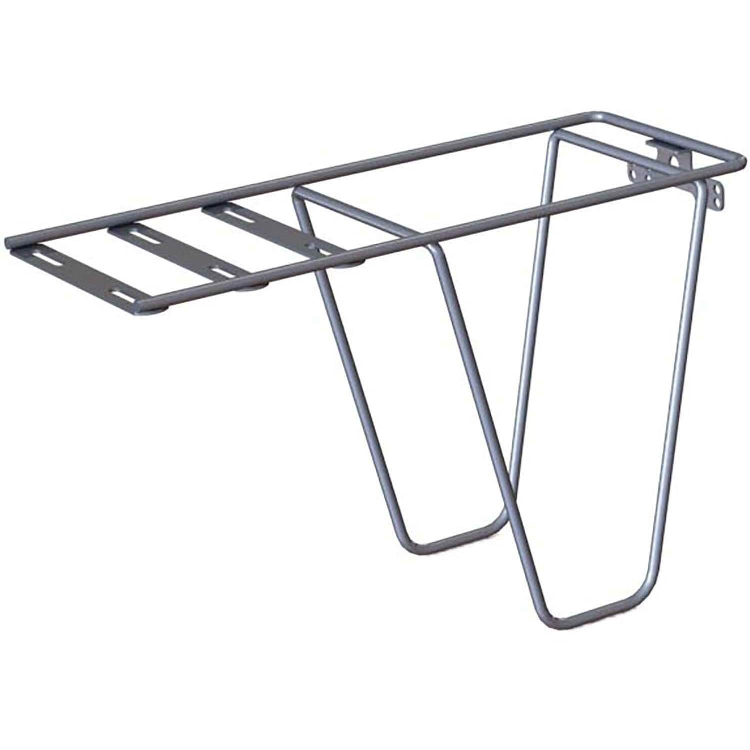 Steco Tas Mee Easy Fit Silver Ano-Look