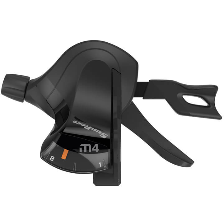 Sunrace Adjuster DLM403 L 3-Speed Sunrace Adjuster DLM403 L 3-Speed